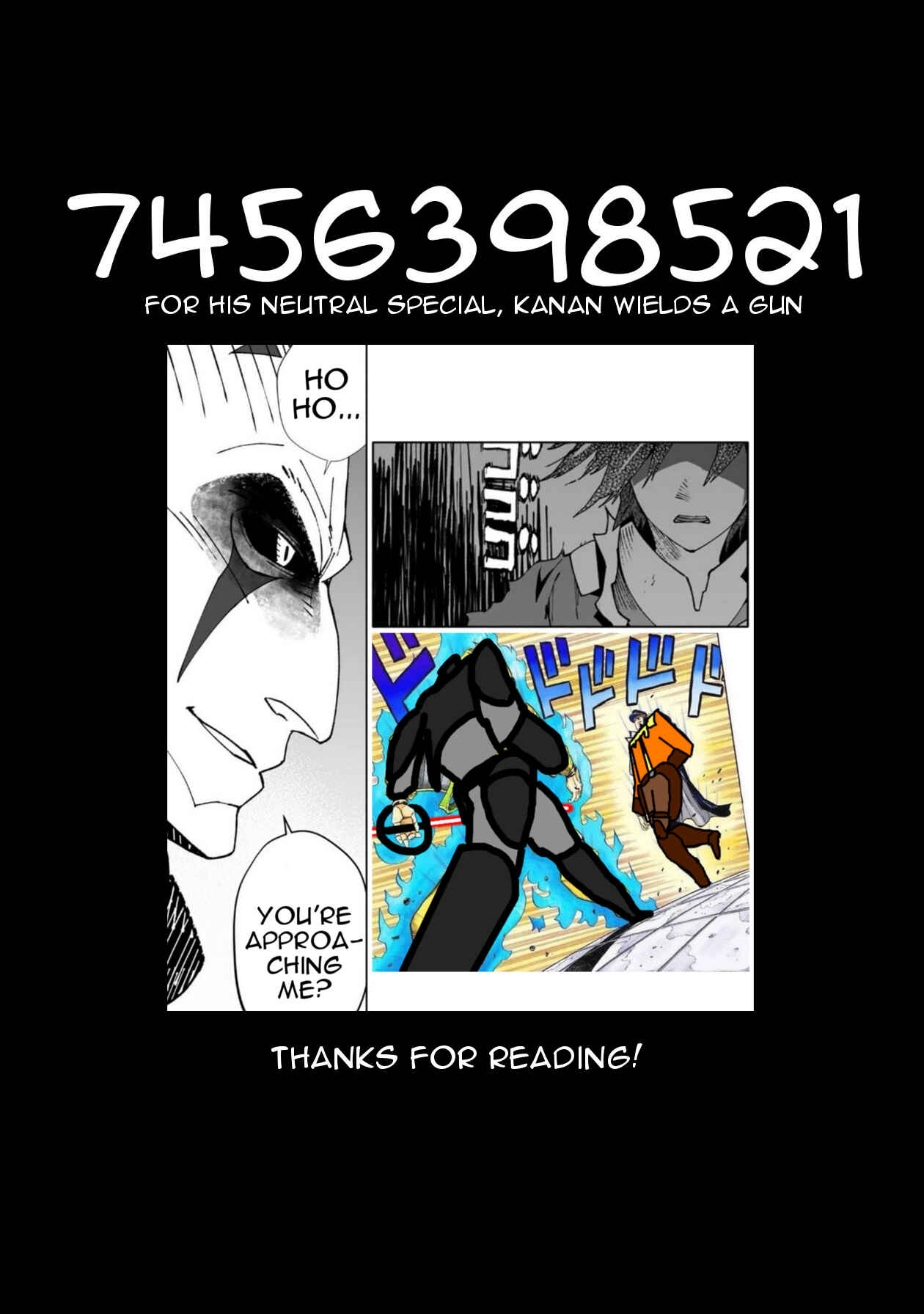 Page 33 Chapter 9 STAR WARS Rebels