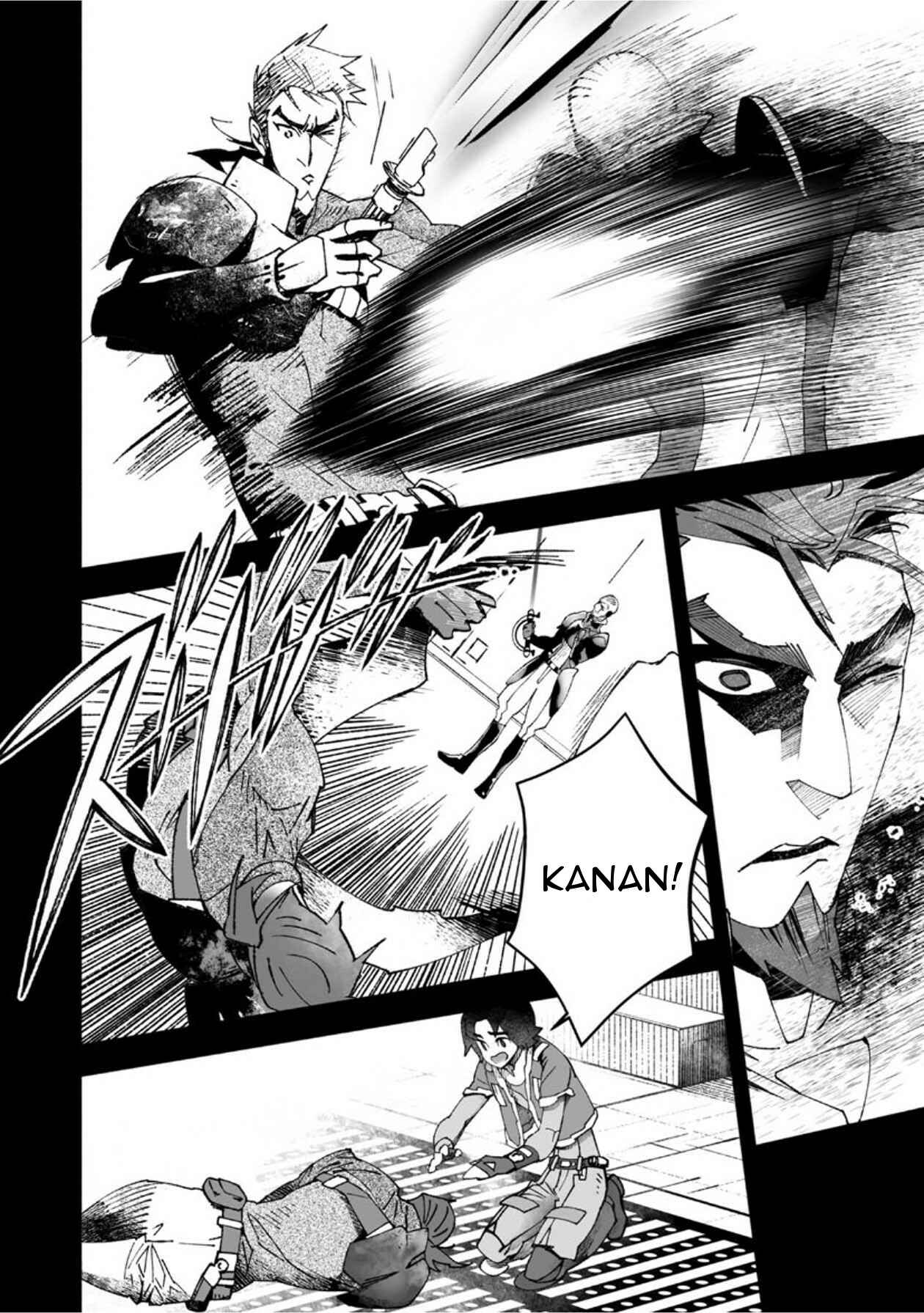 Page 10 Chapter 5 STAR WARS Rebels