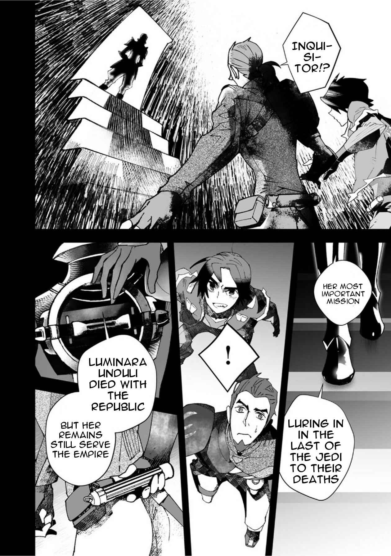 Page 6 Chapter 5 STAR WARS Rebels