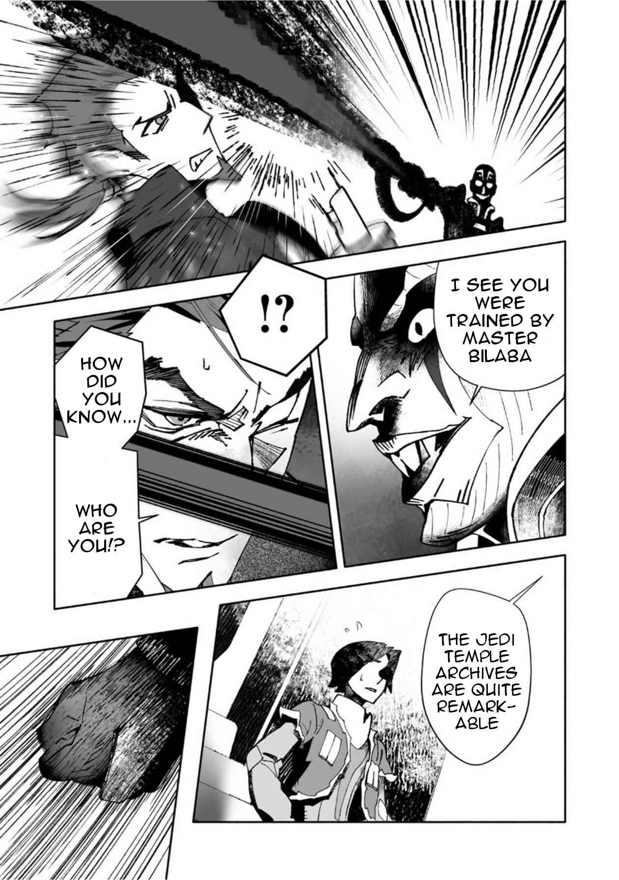 Page 9 Chapter 5 STAR WARS Rebels