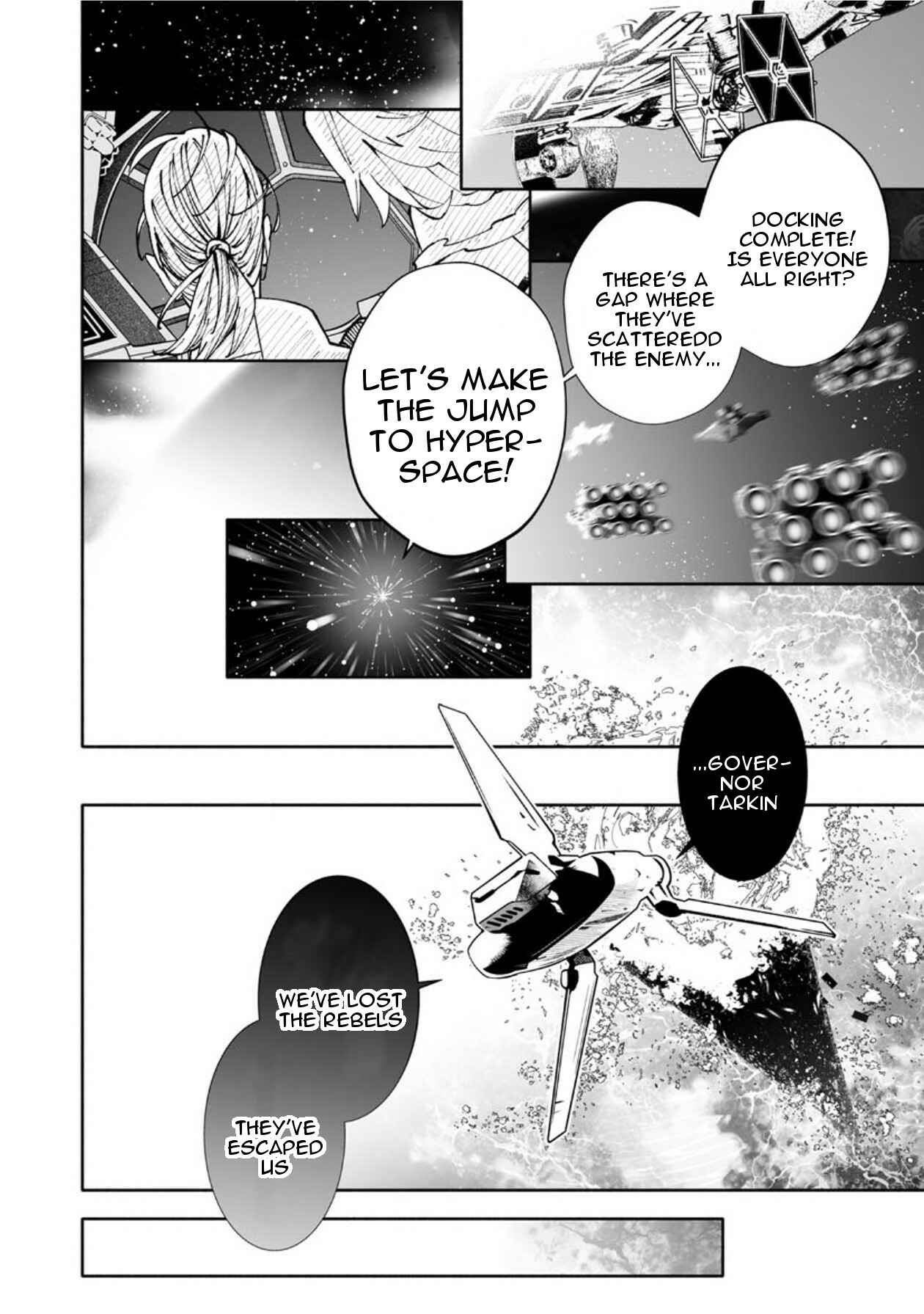 Page 13 Chapter 15 STAR WARS Rebels
