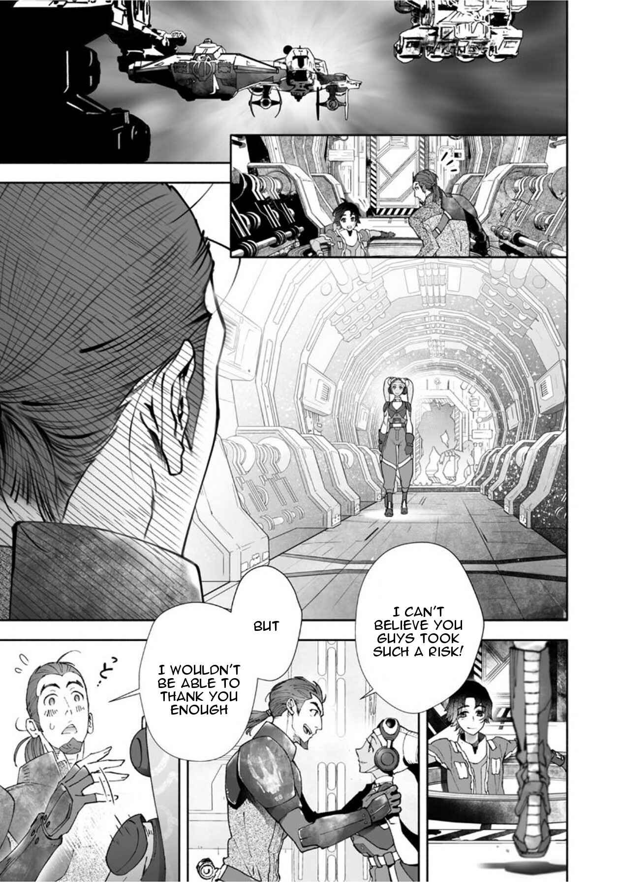 Page 14 Chapter 15 STAR WARS Rebels