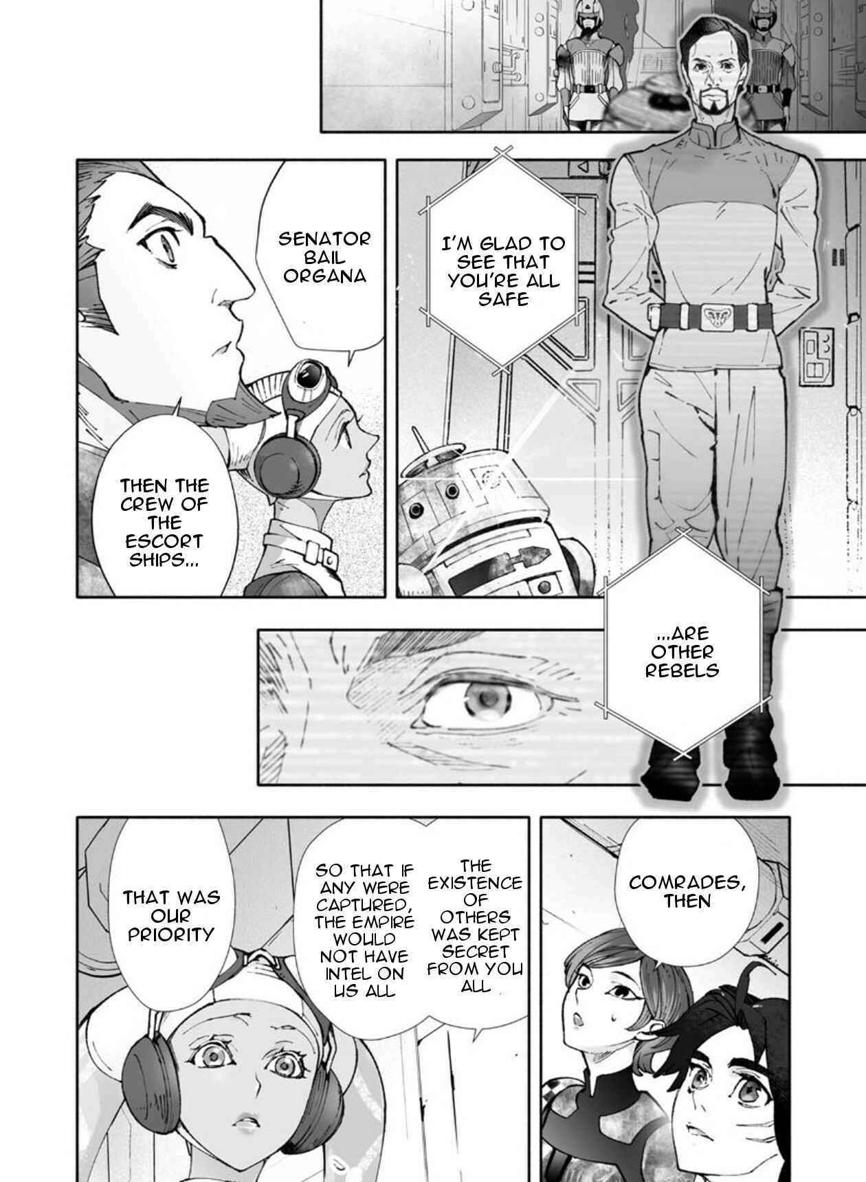 Page 17 Chapter 15 STAR WARS Rebels