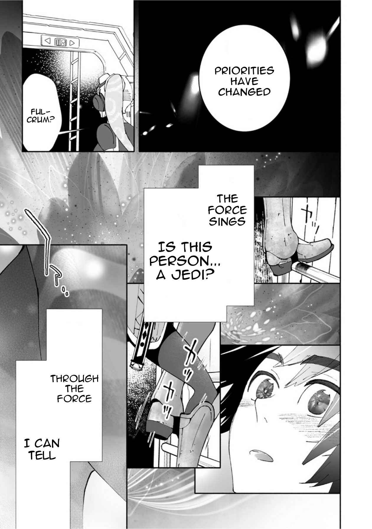 Page 18 Chapter 15 STAR WARS Rebels