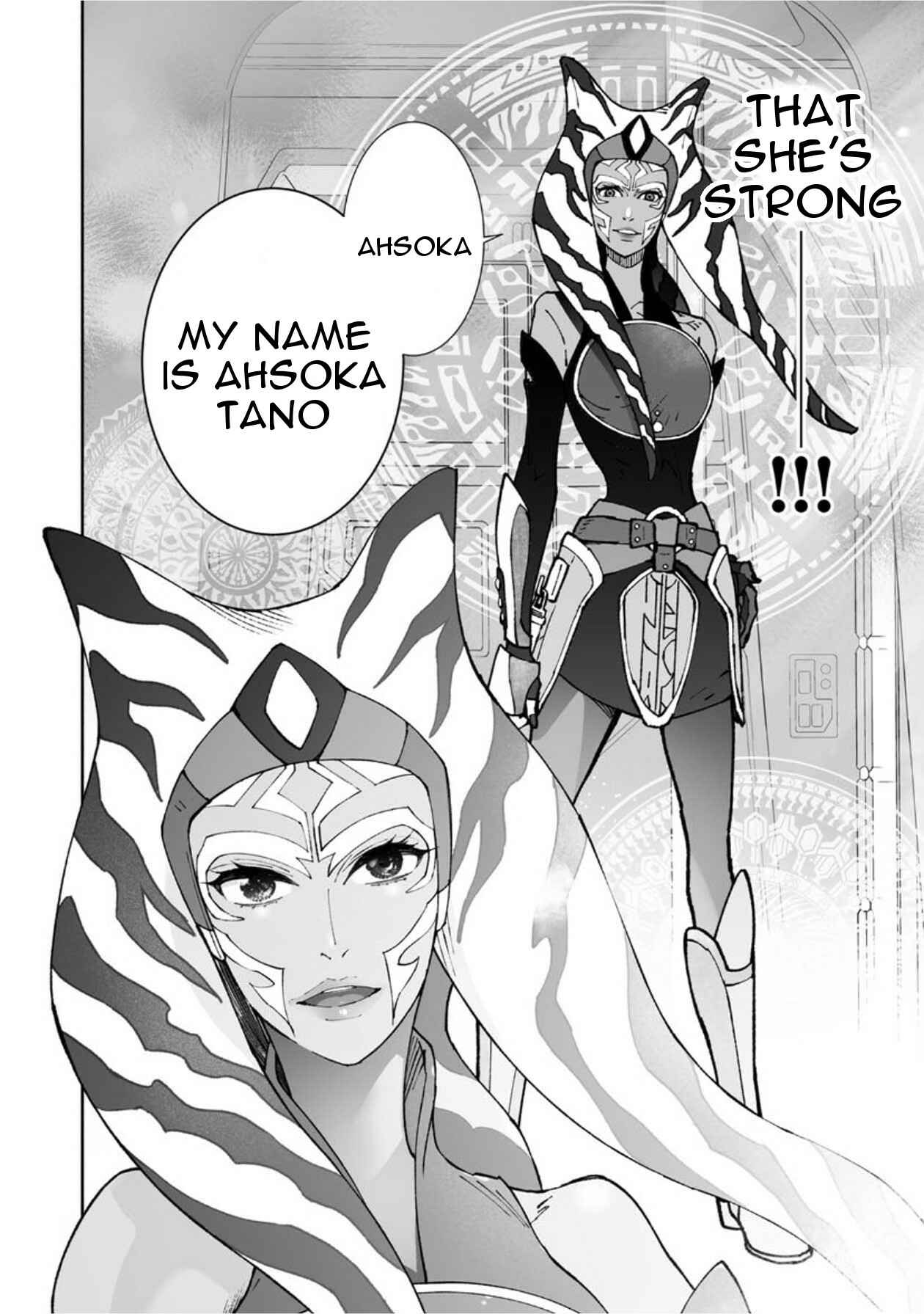 Page 19 Chapter 15 STAR WARS Rebels