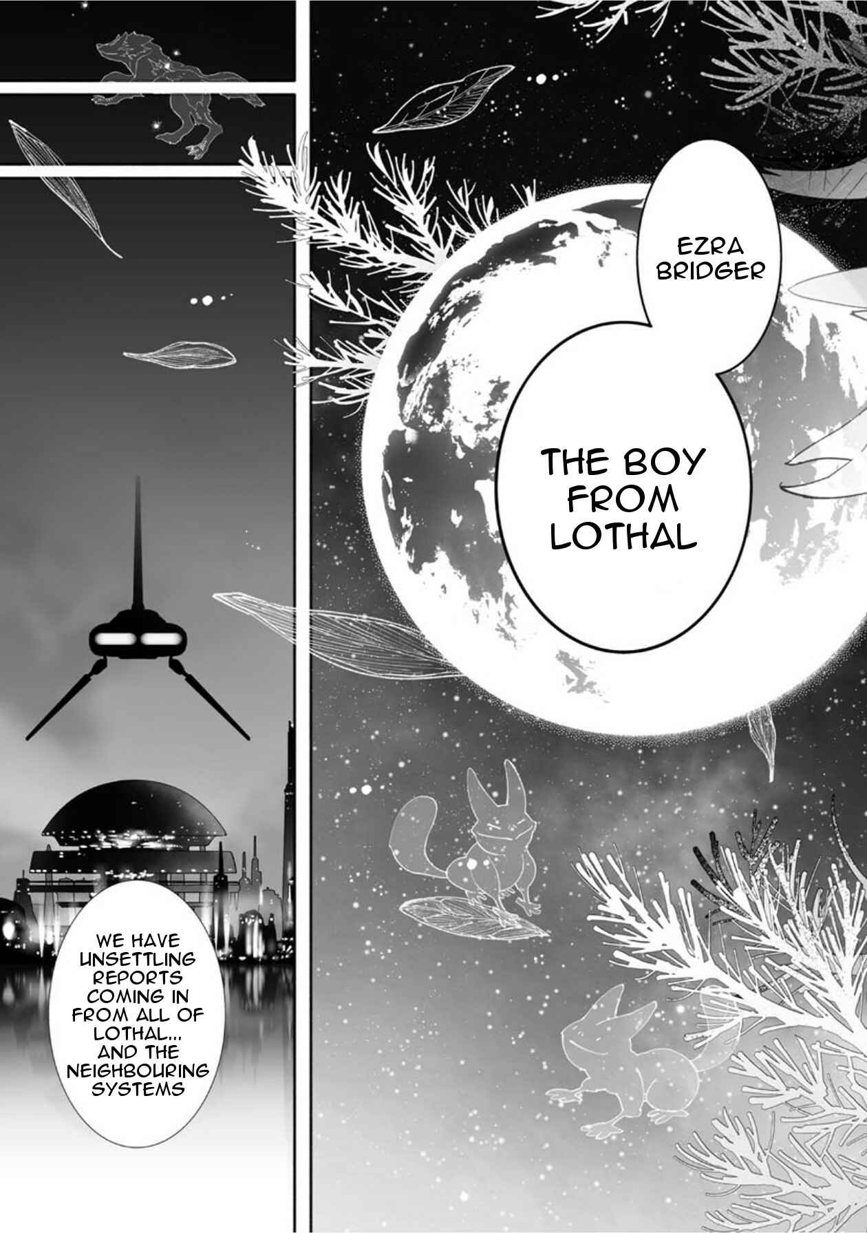 Page 22 Chapter 15 STAR WARS Rebels