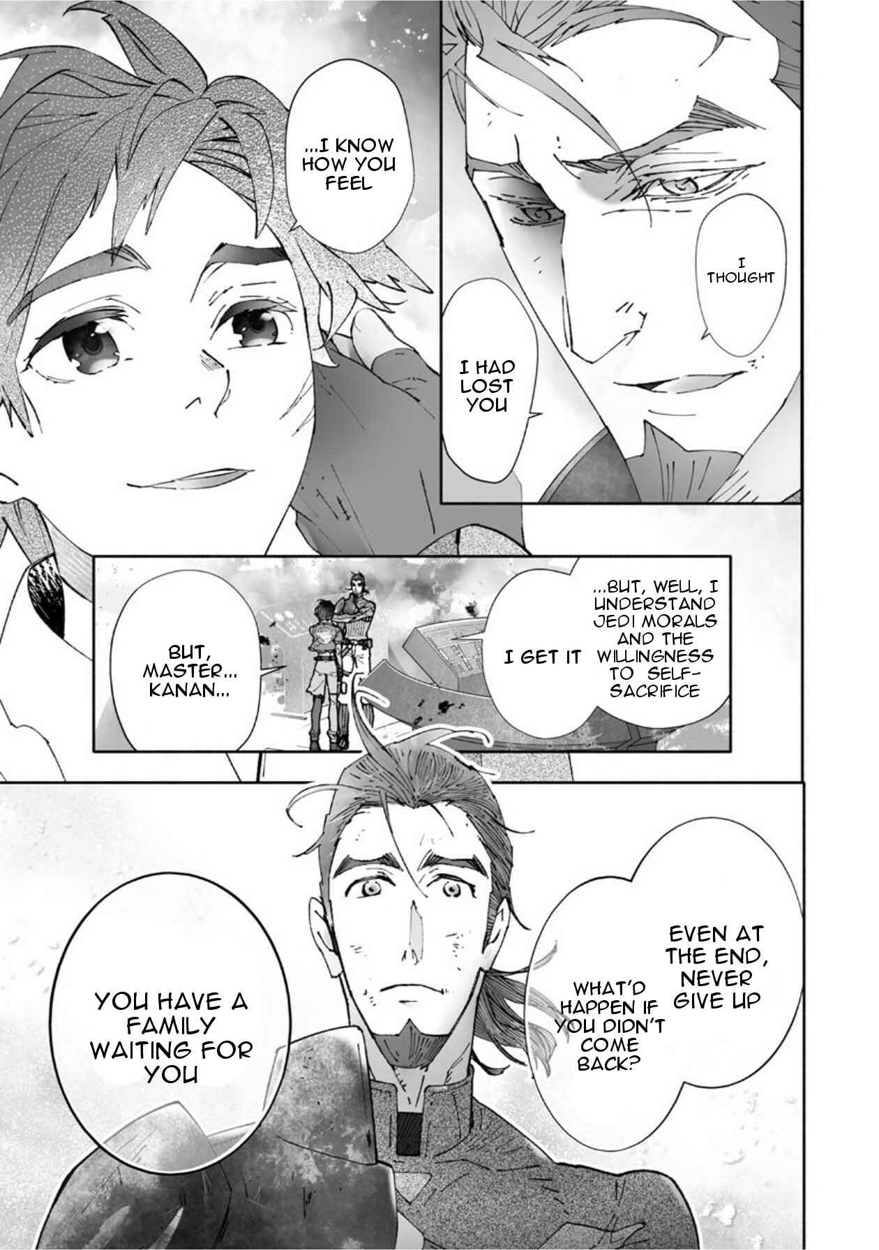 Page 3 Chapter 15 STAR WARS Rebels