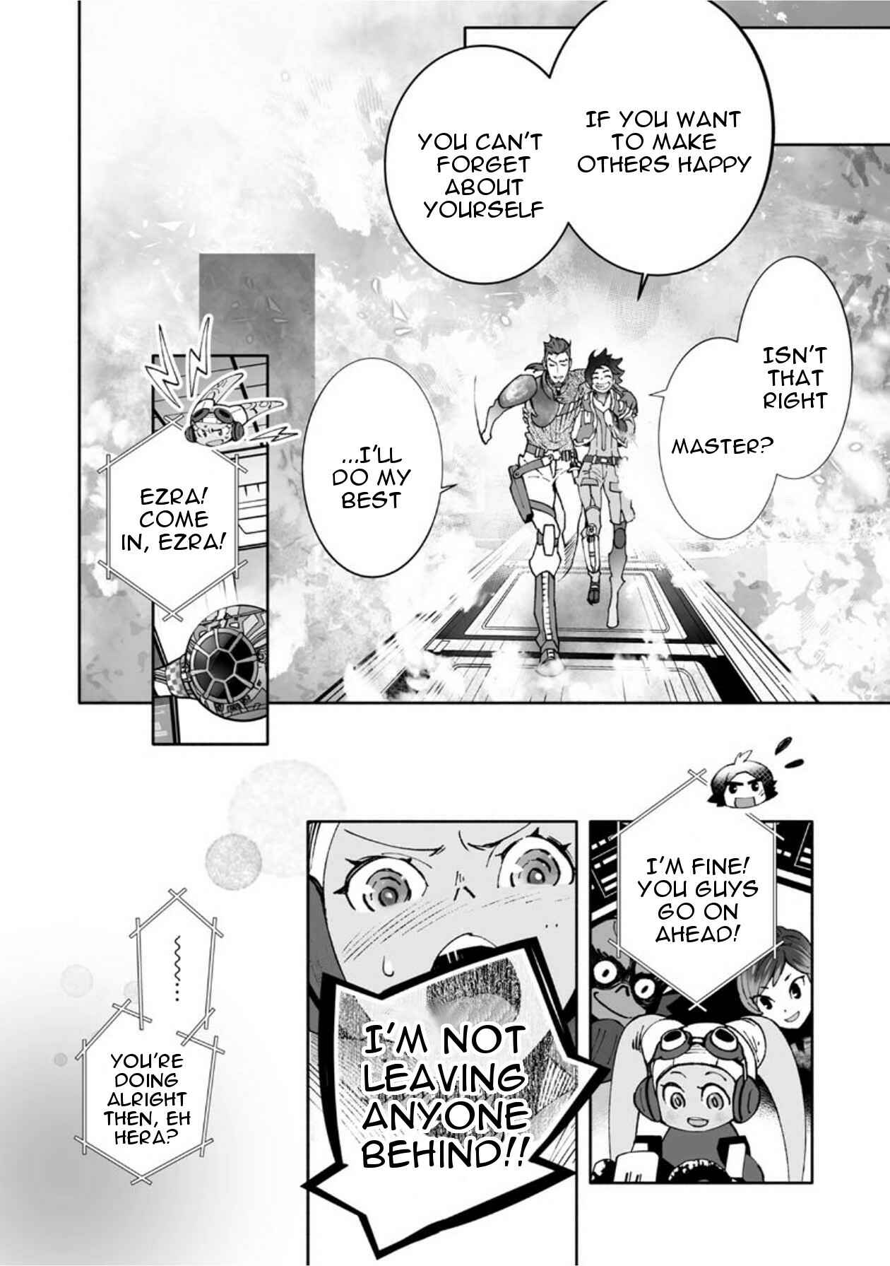 Page 4 Chapter 15 STAR WARS Rebels