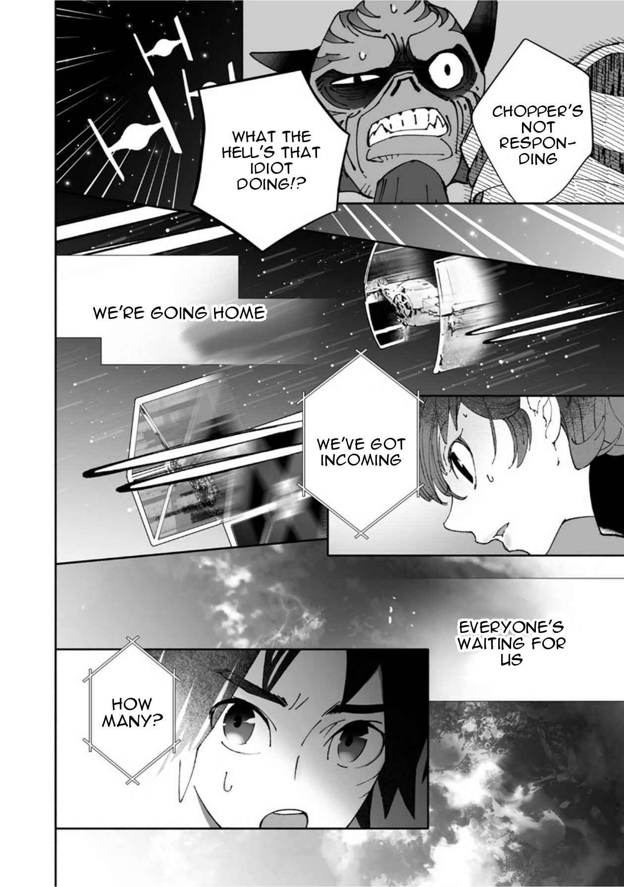 Page 6 Chapter 15 STAR WARS Rebels