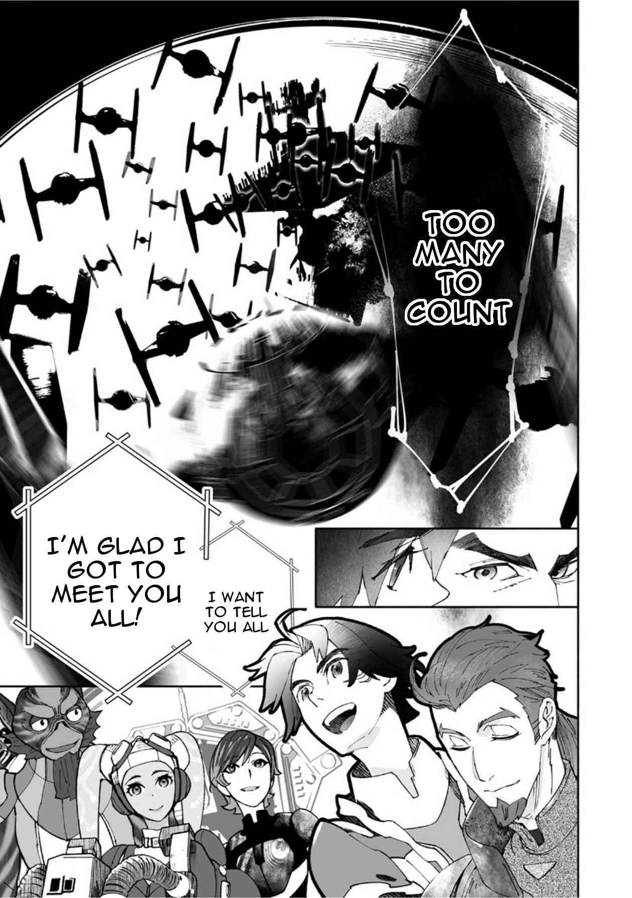 Page 7 Chapter 15 STAR WARS Rebels