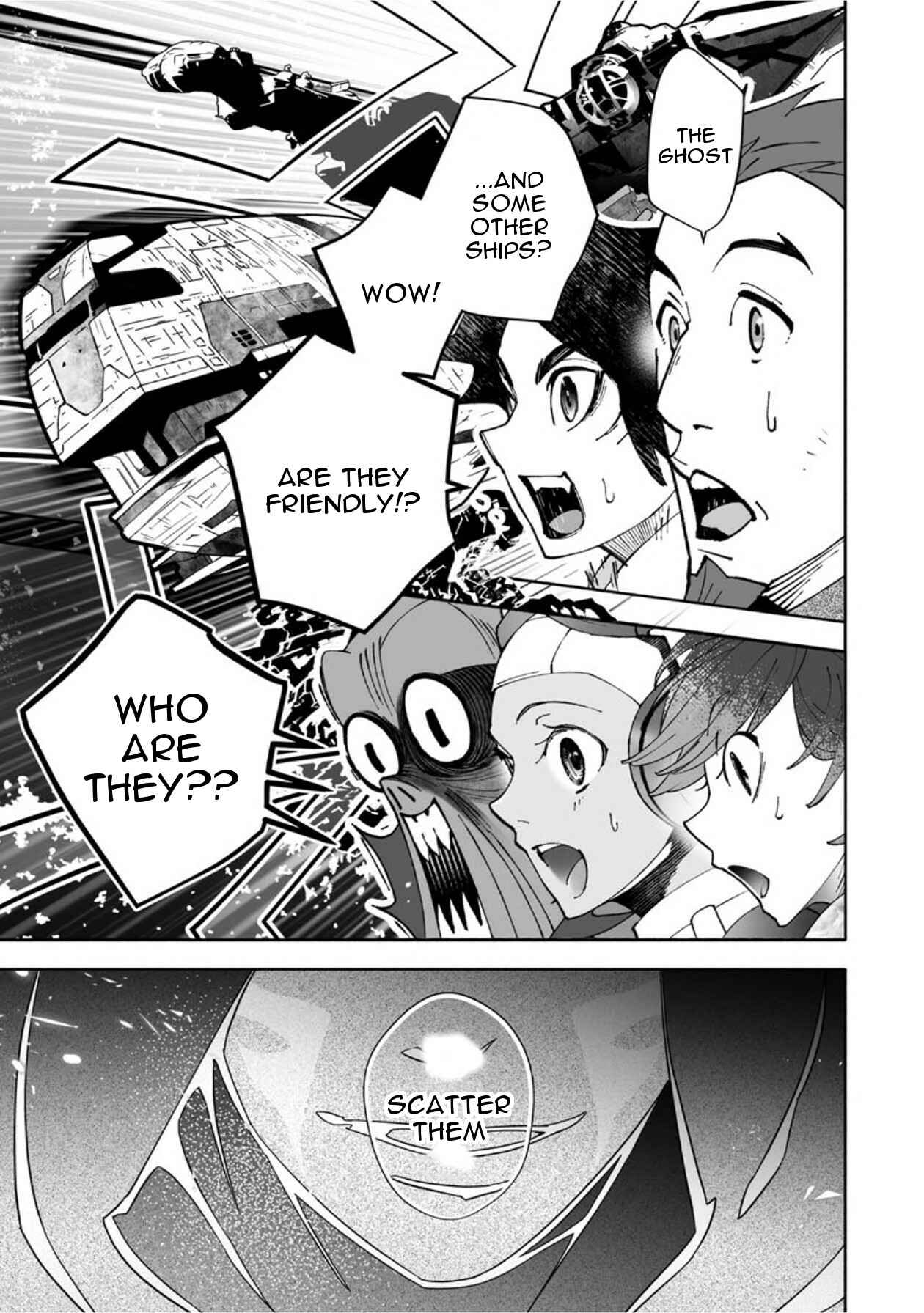 Page 9 Chapter 15 STAR WARS Rebels