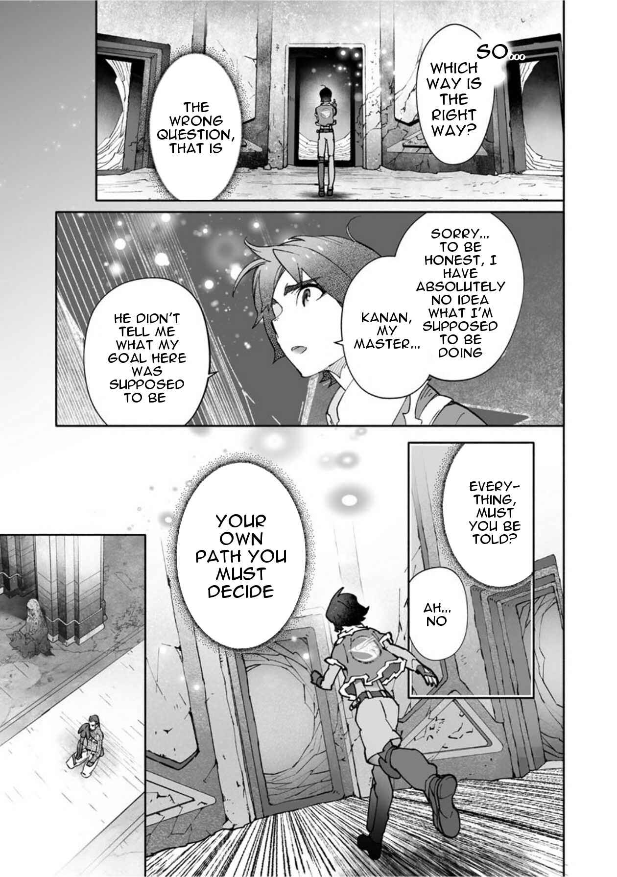Page 1 Chapter 12 STAR WARS Rebels