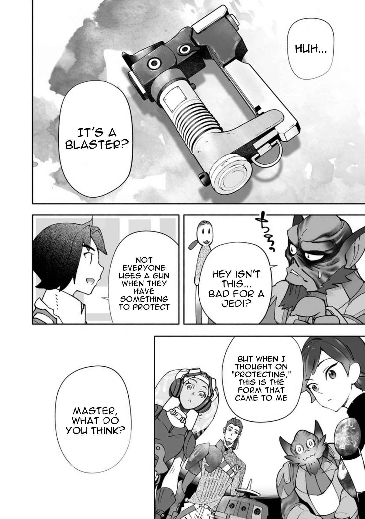 Page 12 Chapter 12 STAR WARS Rebels