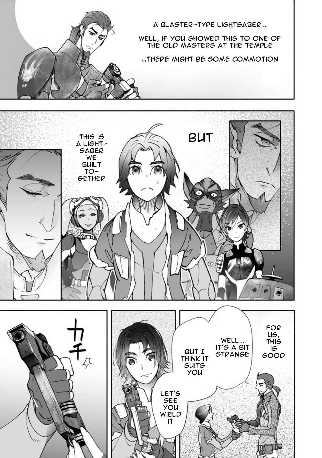 Page 13 Chapter 12 STAR WARS Rebels