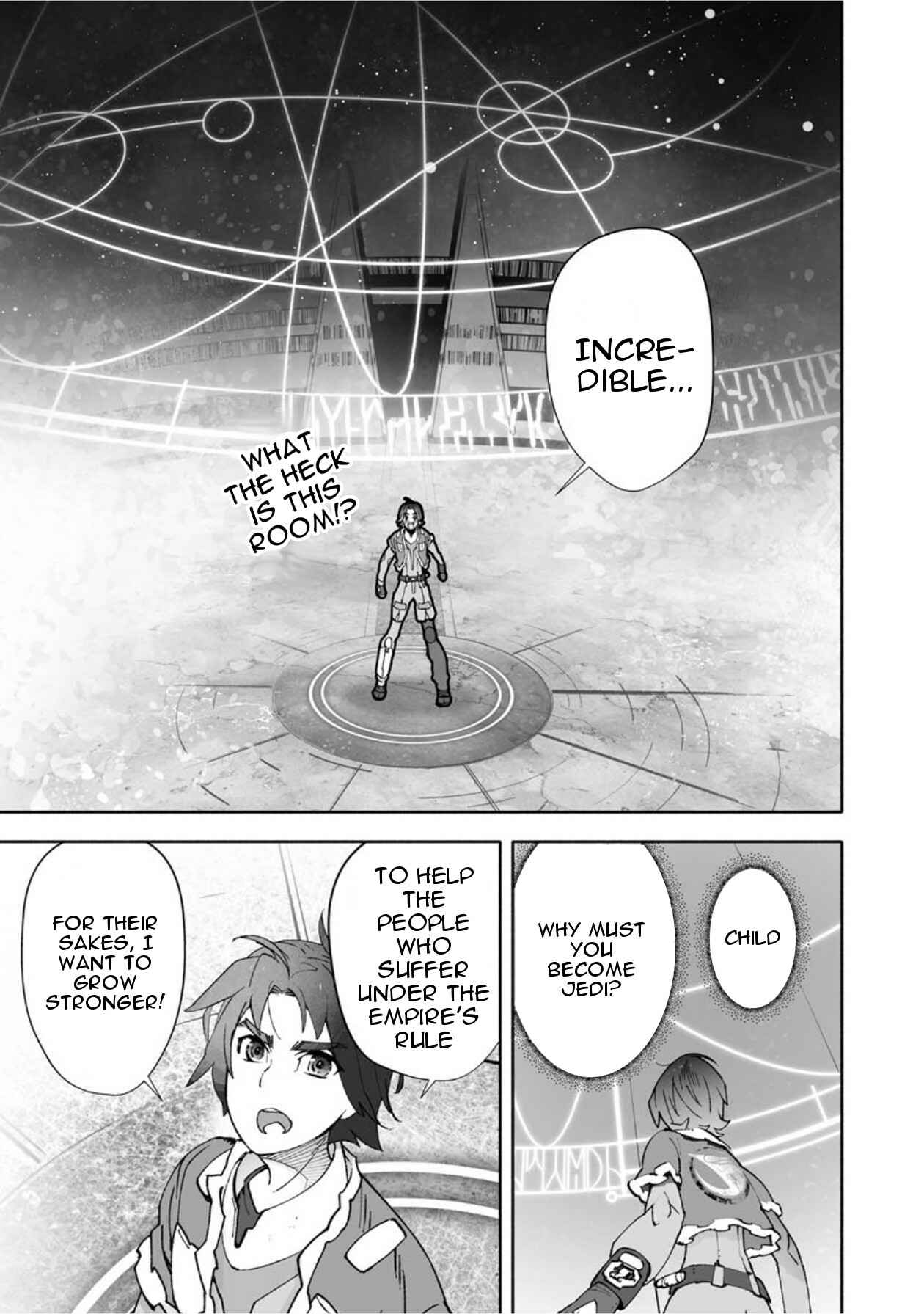 Page 3 Chapter 12 STAR WARS Rebels