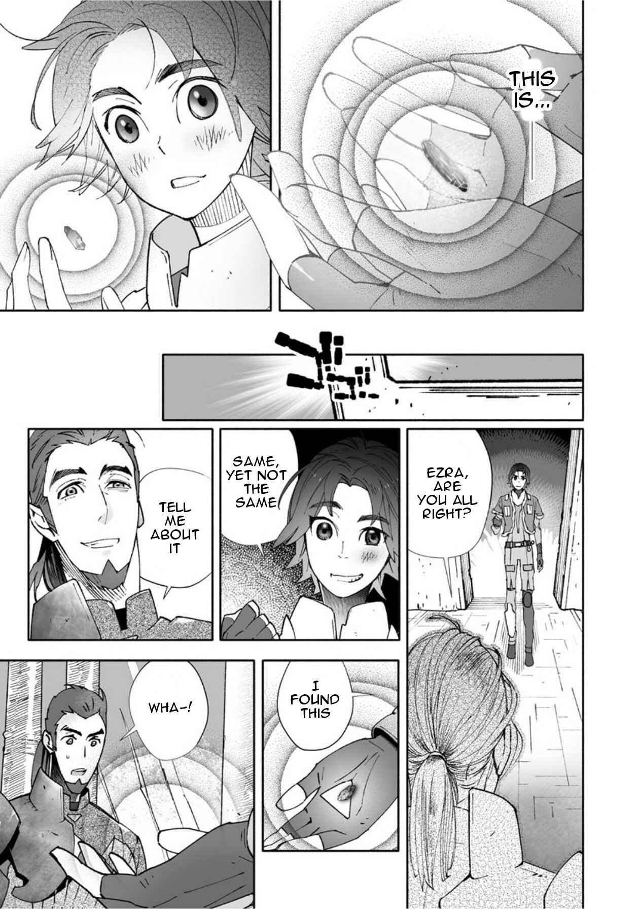 Page 9 Chapter 12 STAR WARS Rebels