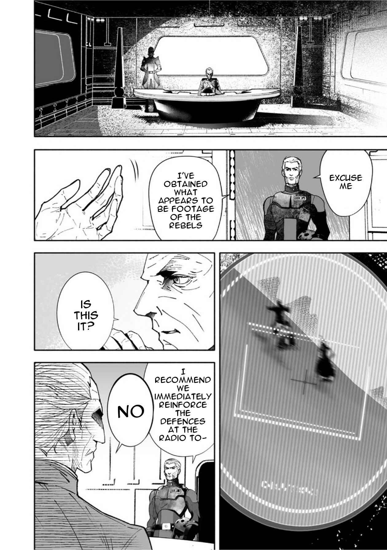 Page 10 Chapter 13 STAR WARS Rebels