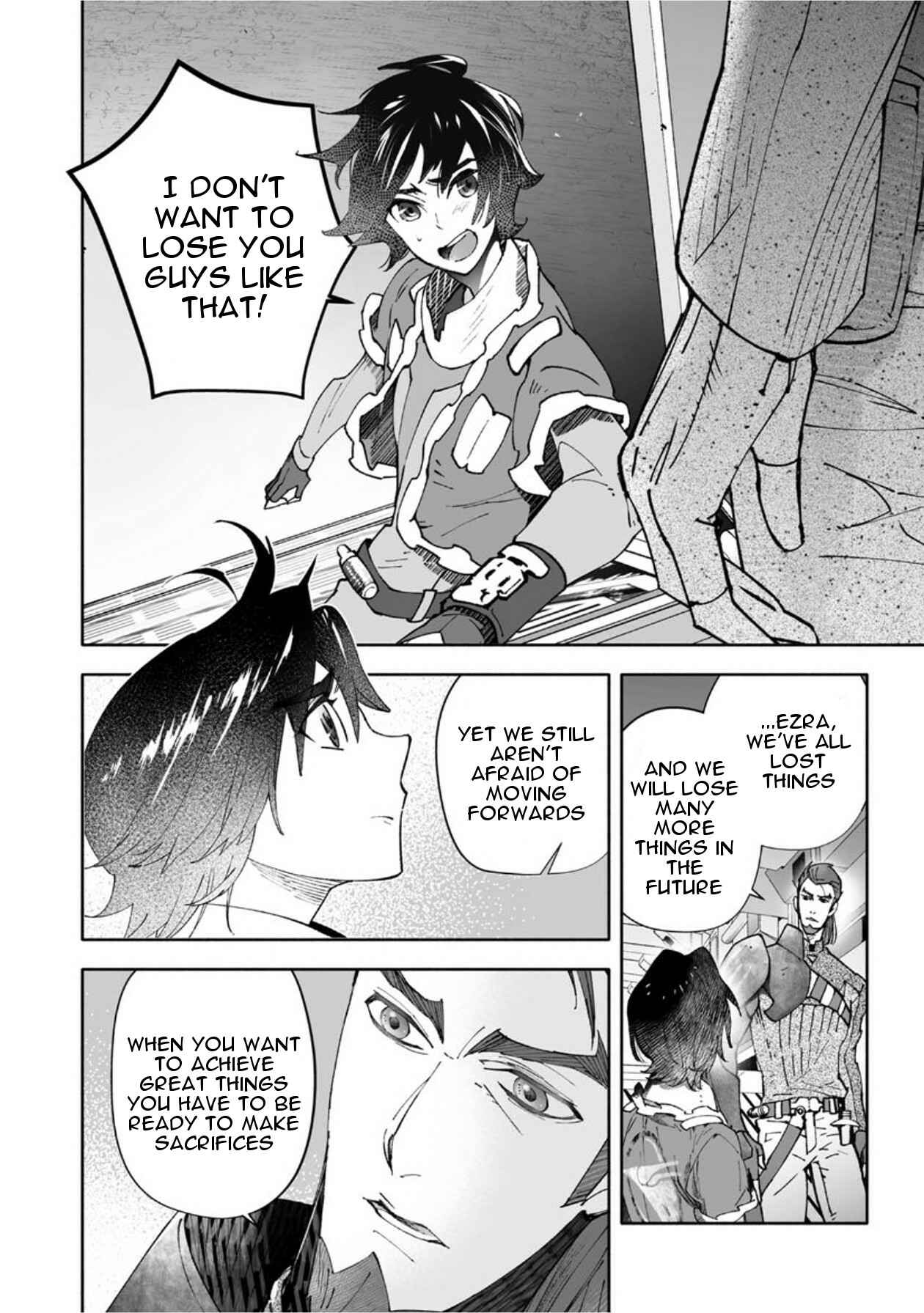Page 14 Chapter 13 STAR WARS Rebels
