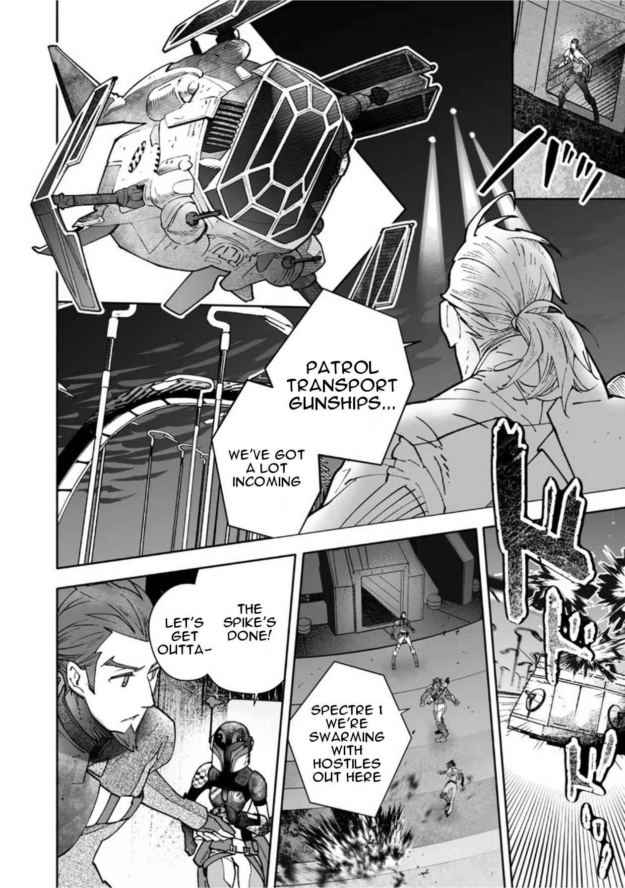 Page 18 Chapter 13 STAR WARS Rebels