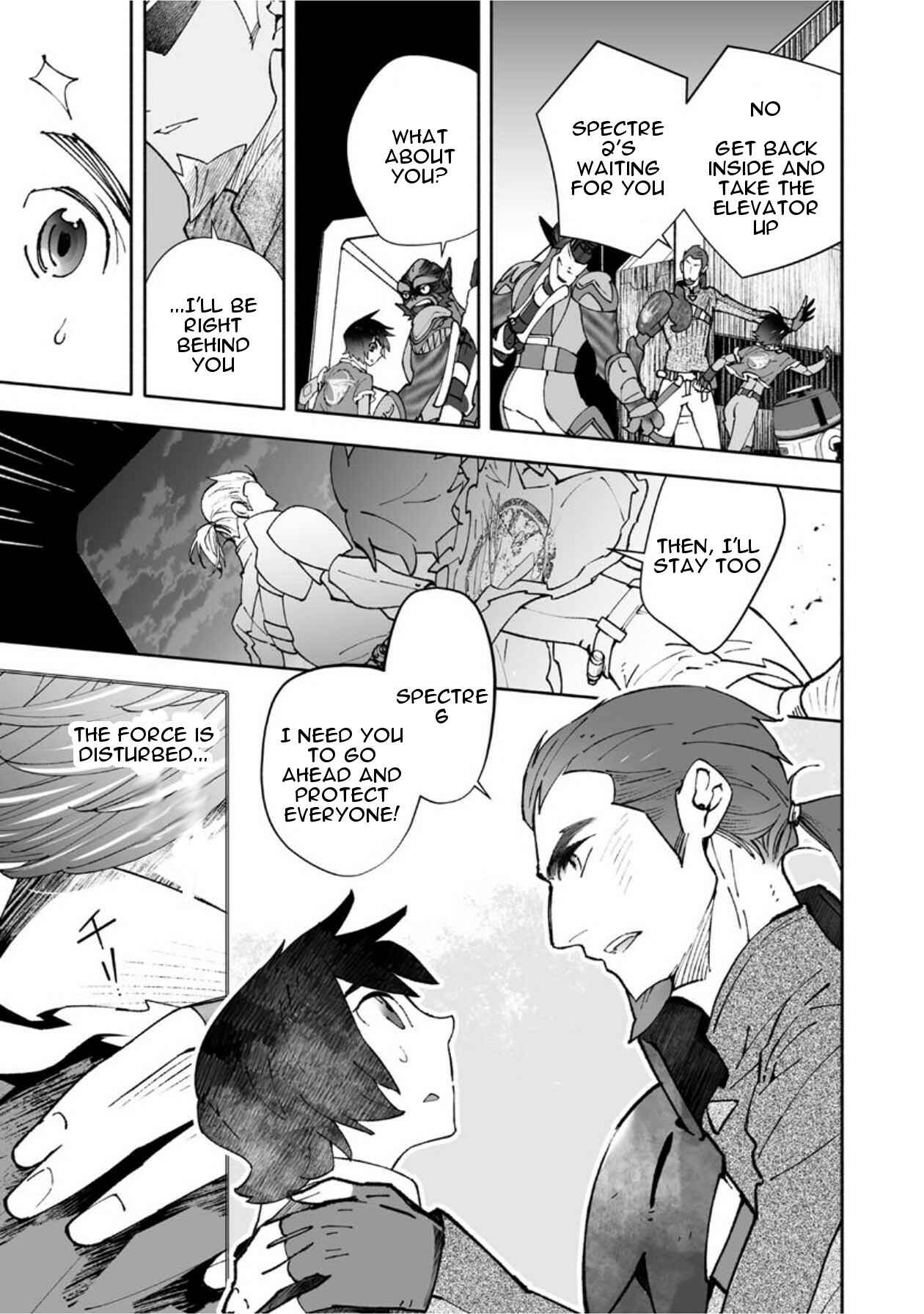 Page 19 Chapter 13 STAR WARS Rebels