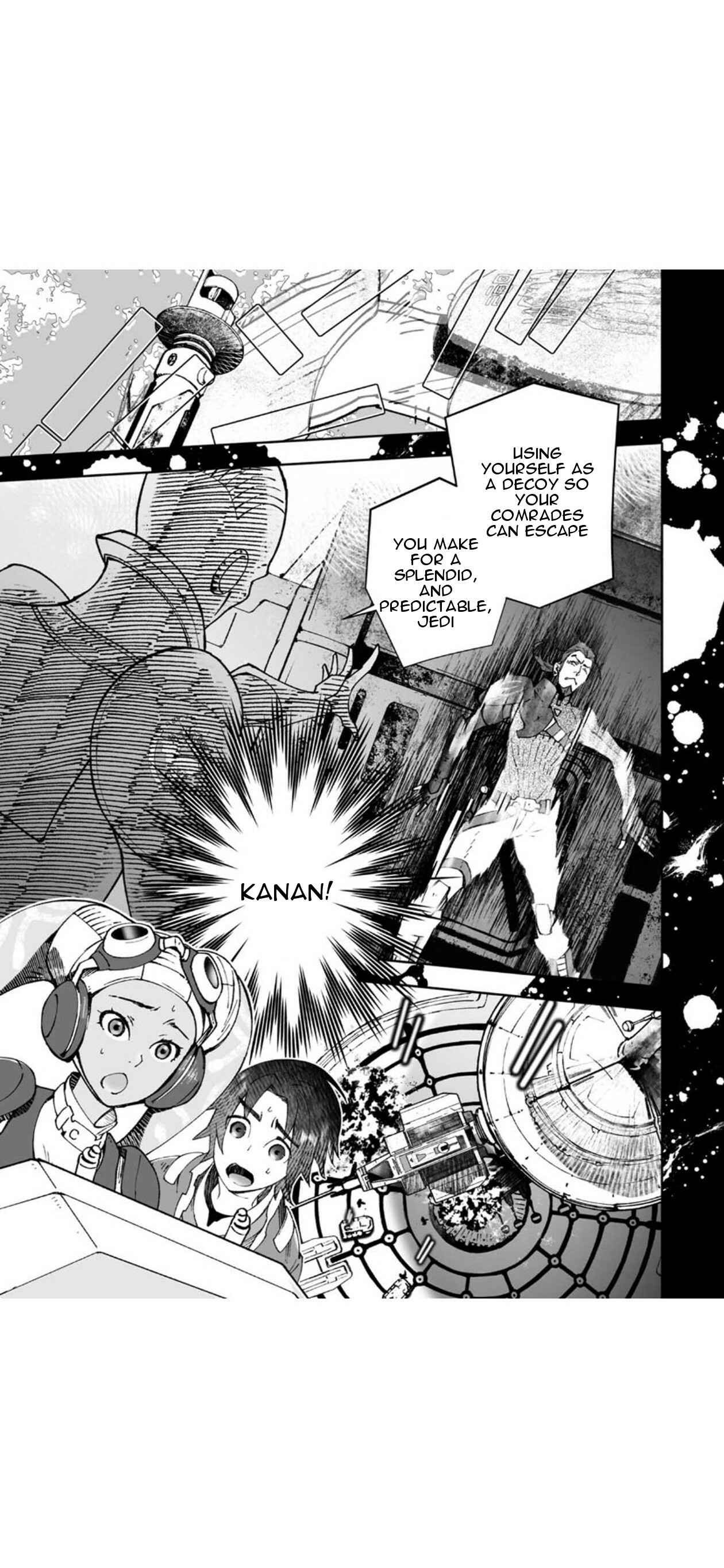 Page 21 Chapter 13 STAR WARS Rebels