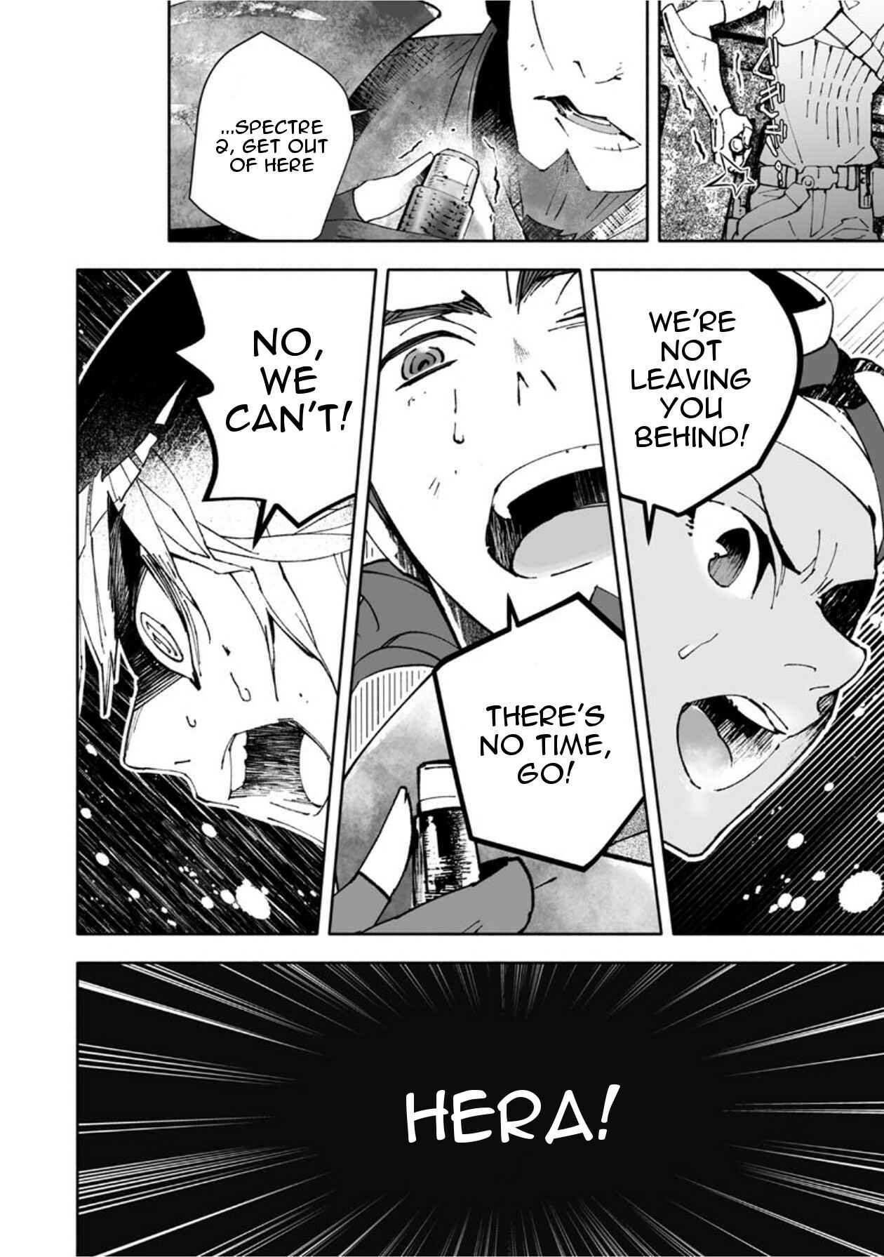 Page 22 Chapter 13 STAR WARS Rebels