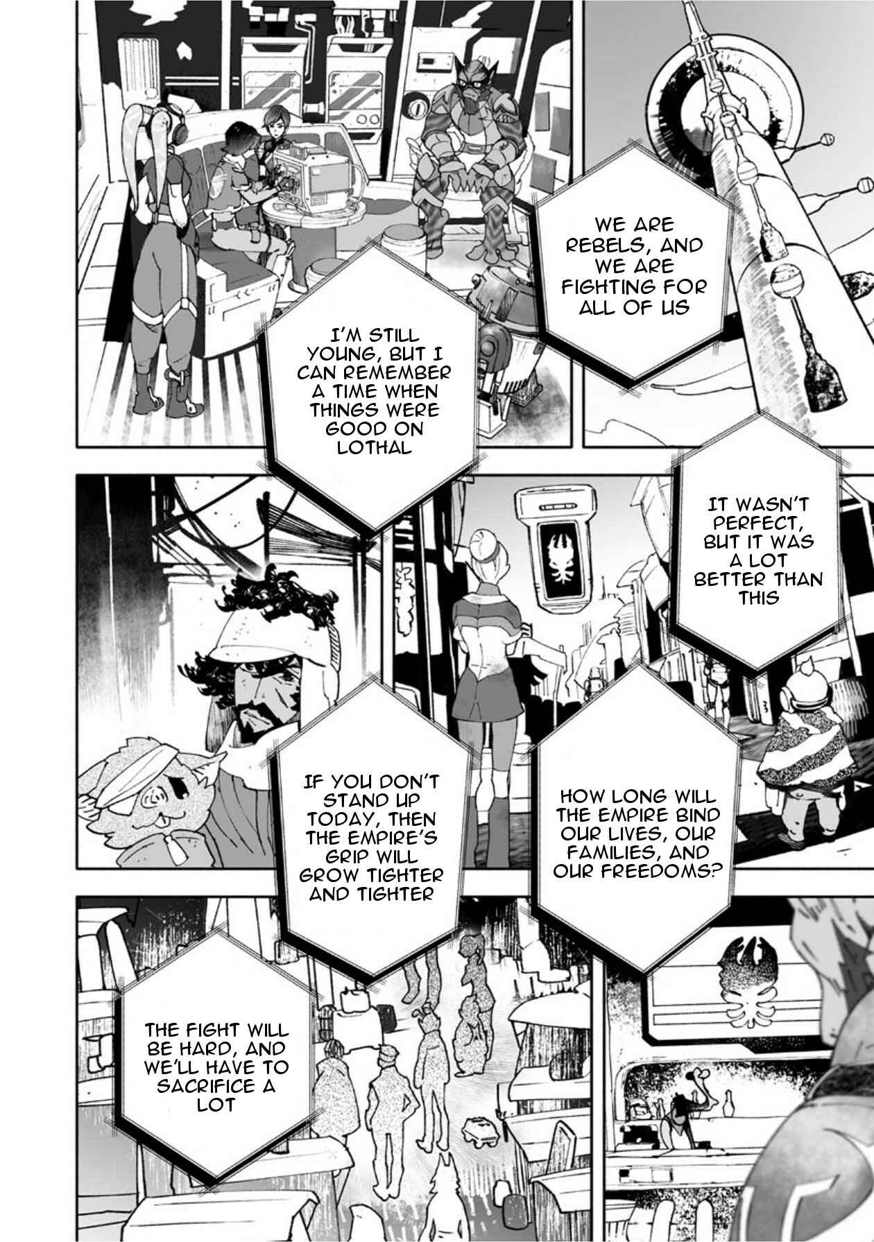 Page 26 Chapter 13 STAR WARS Rebels
