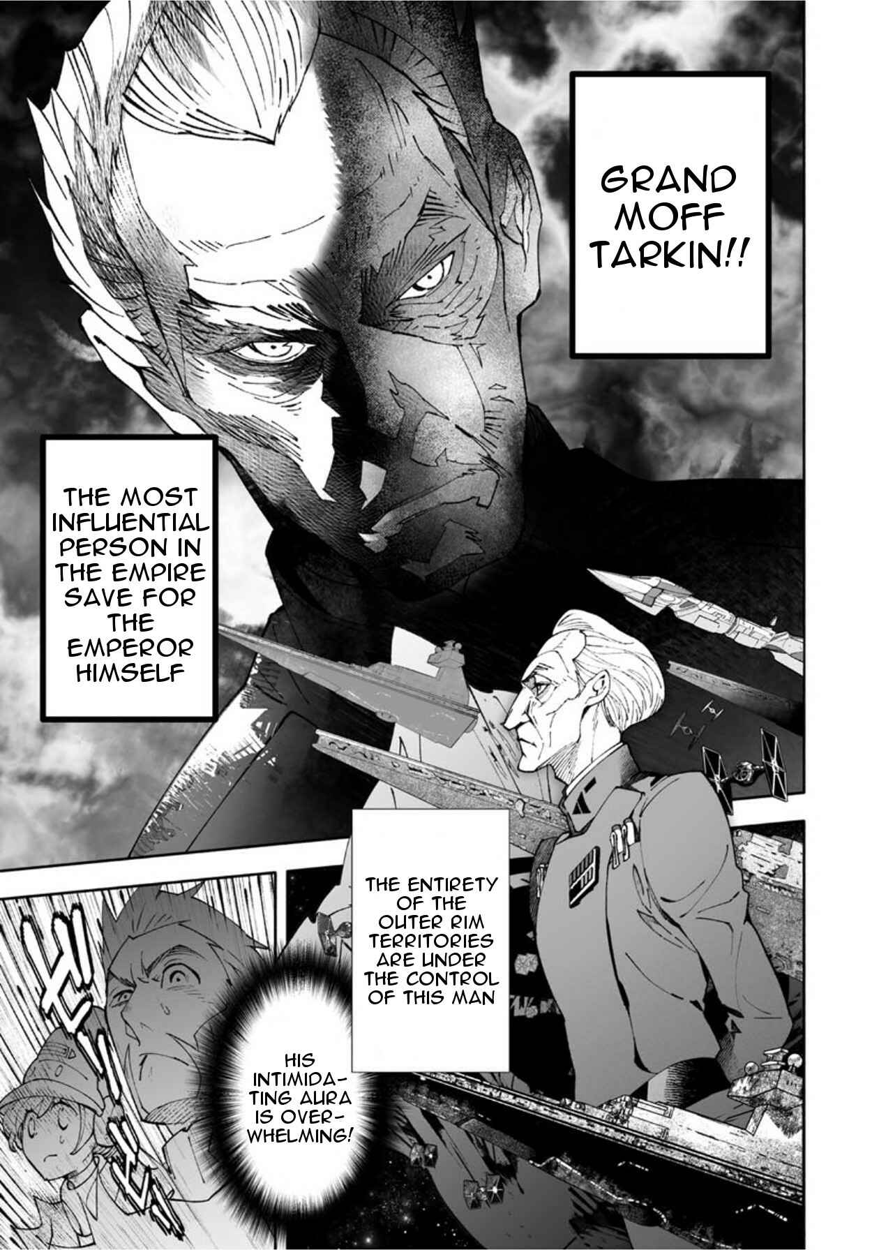 Page 3 Chapter 13 STAR WARS Rebels