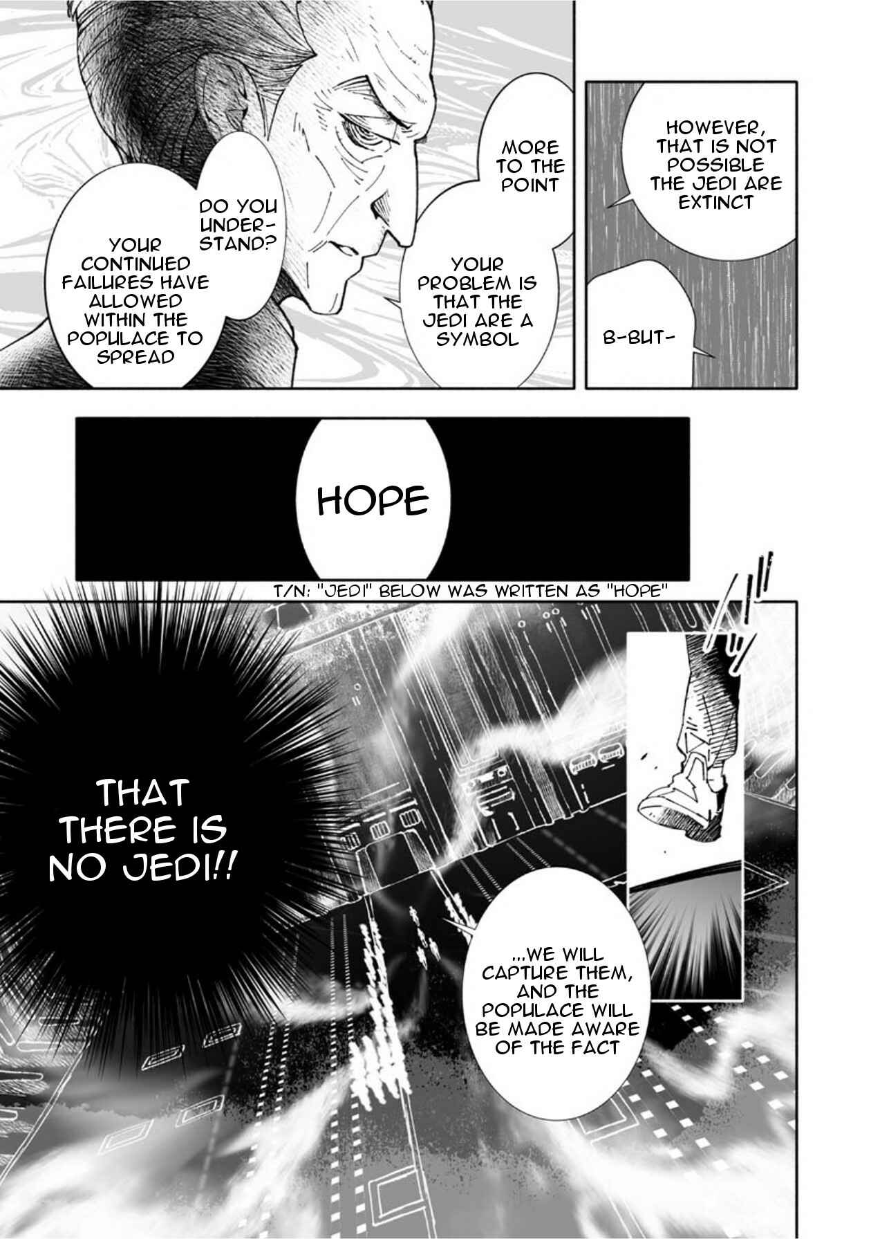 Page 5 Chapter 13 STAR WARS Rebels