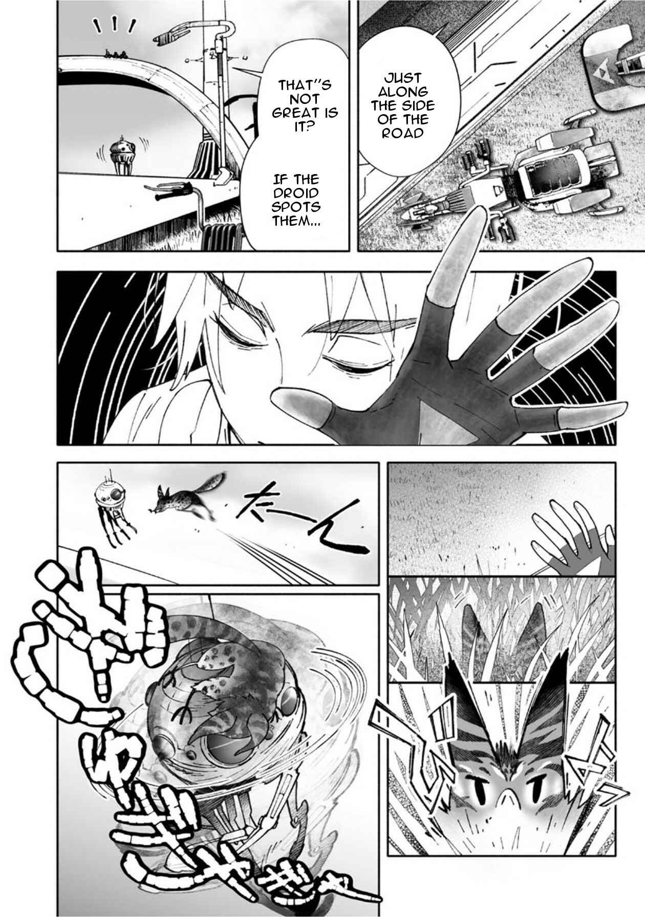 Page 8 Chapter 13 STAR WARS Rebels