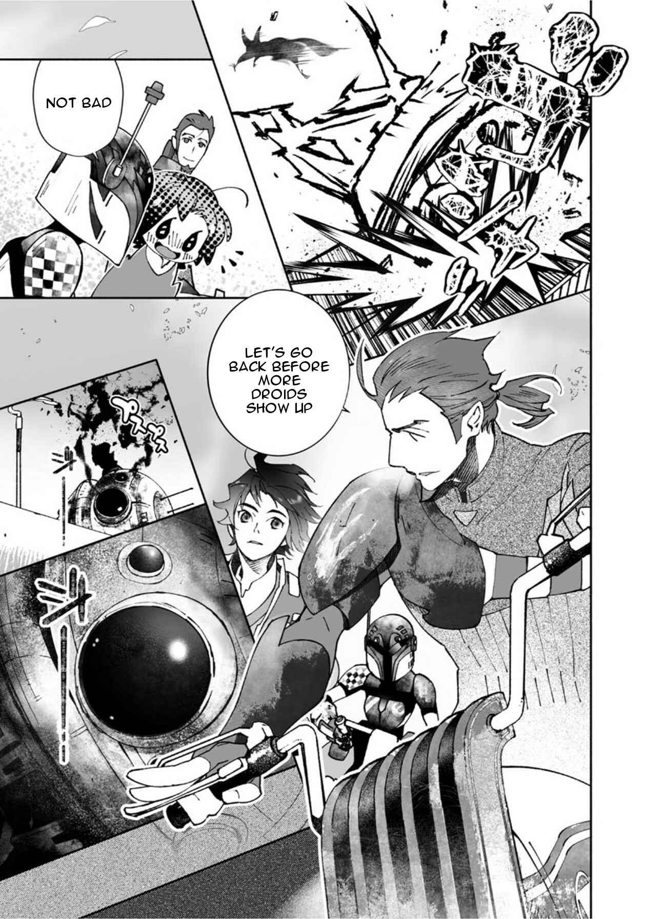 Page 9 Chapter 13 STAR WARS Rebels