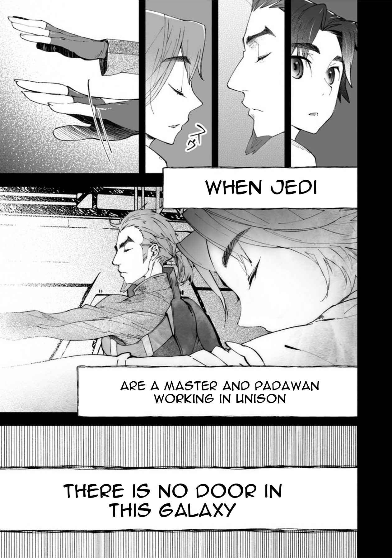 Page 19 Chapter 6 STAR WARS Rebels