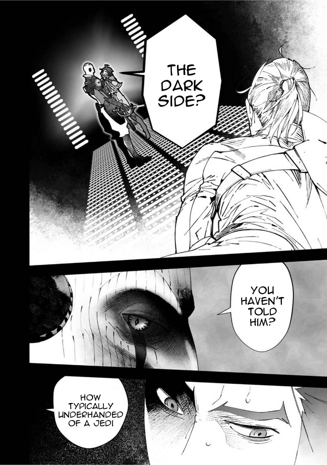 Page 2 Chapter 6 STAR WARS Rebels