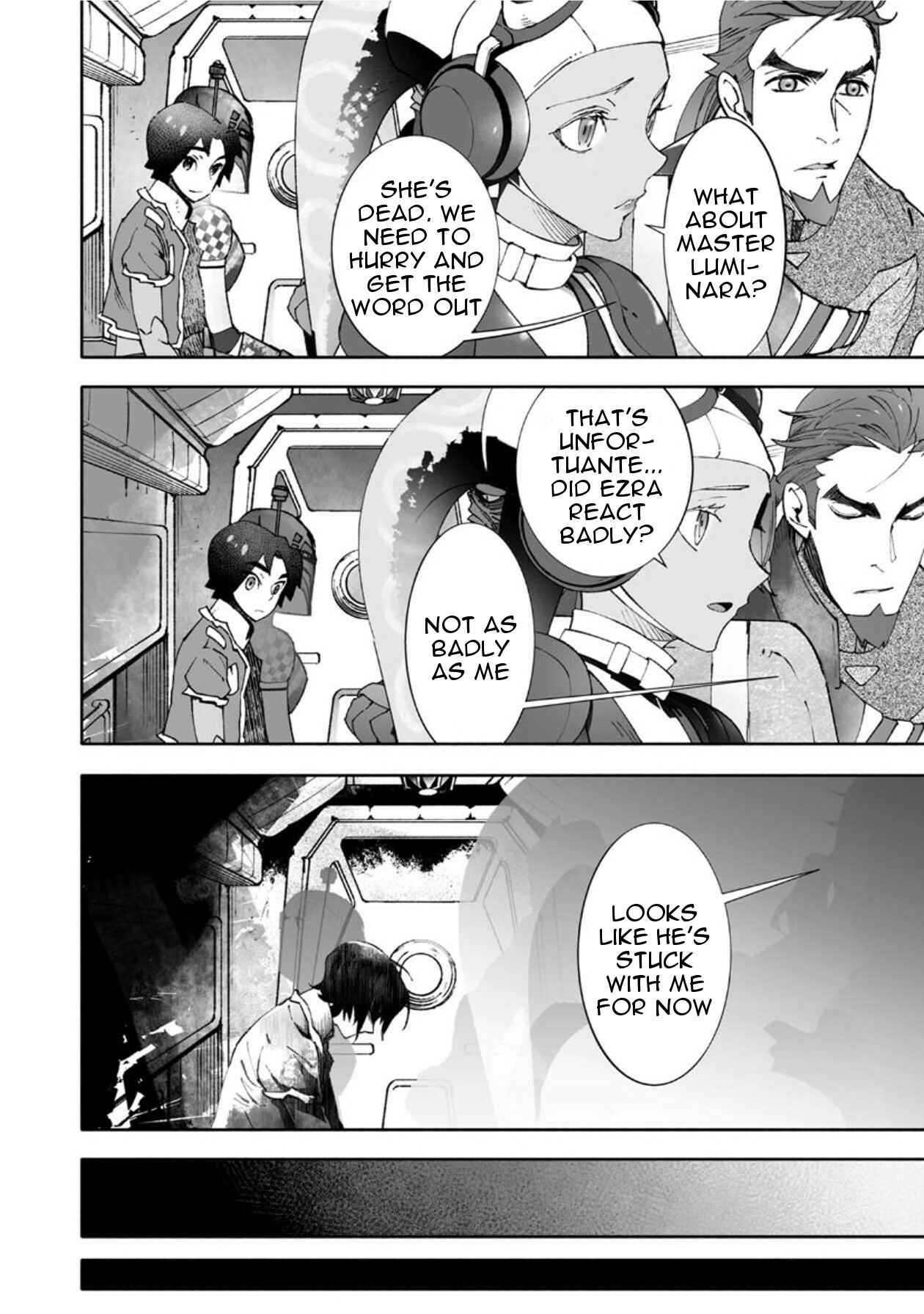 Page 22 Chapter 6 STAR WARS Rebels