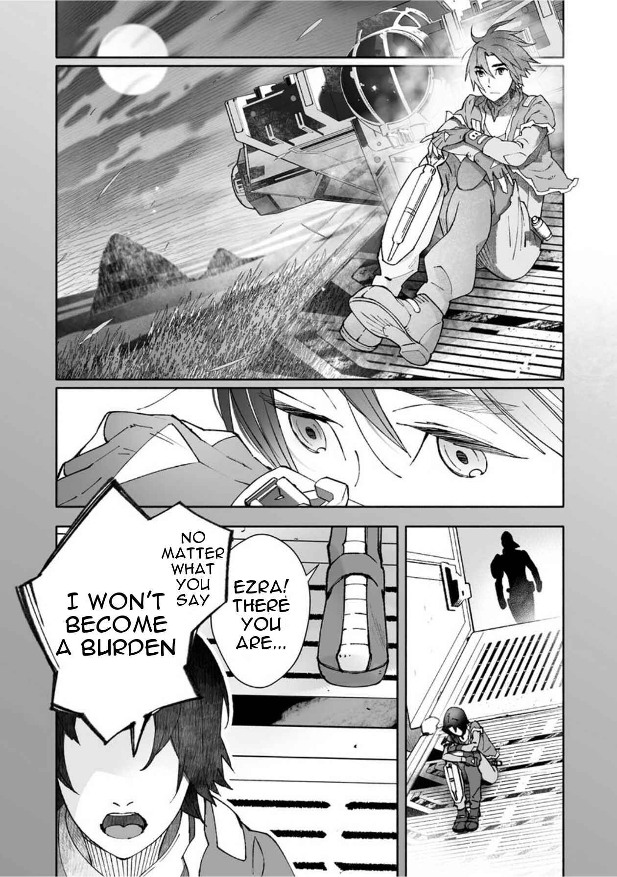 Page 23 Chapter 6 STAR WARS Rebels