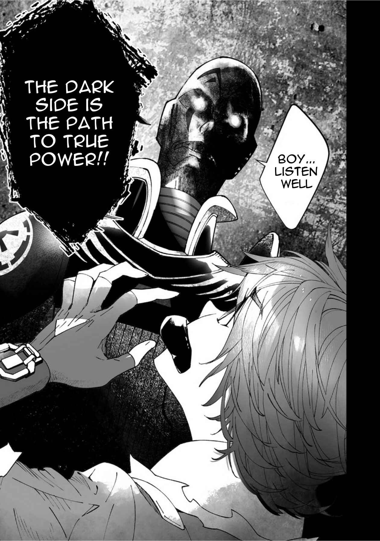 Page 3 Chapter 6 STAR WARS Rebels