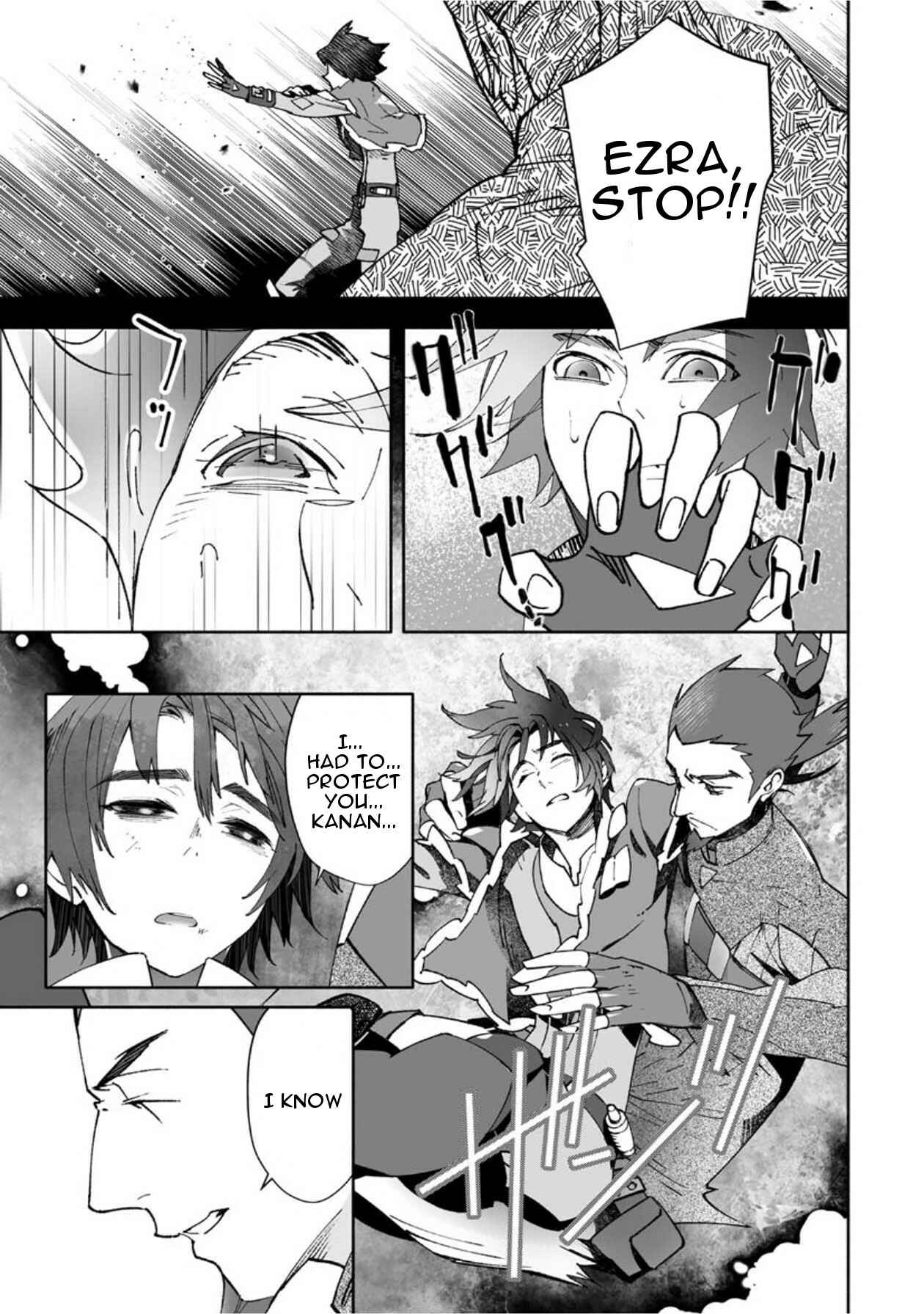 Page 2 Chapter 10 STAR WARS Rebels