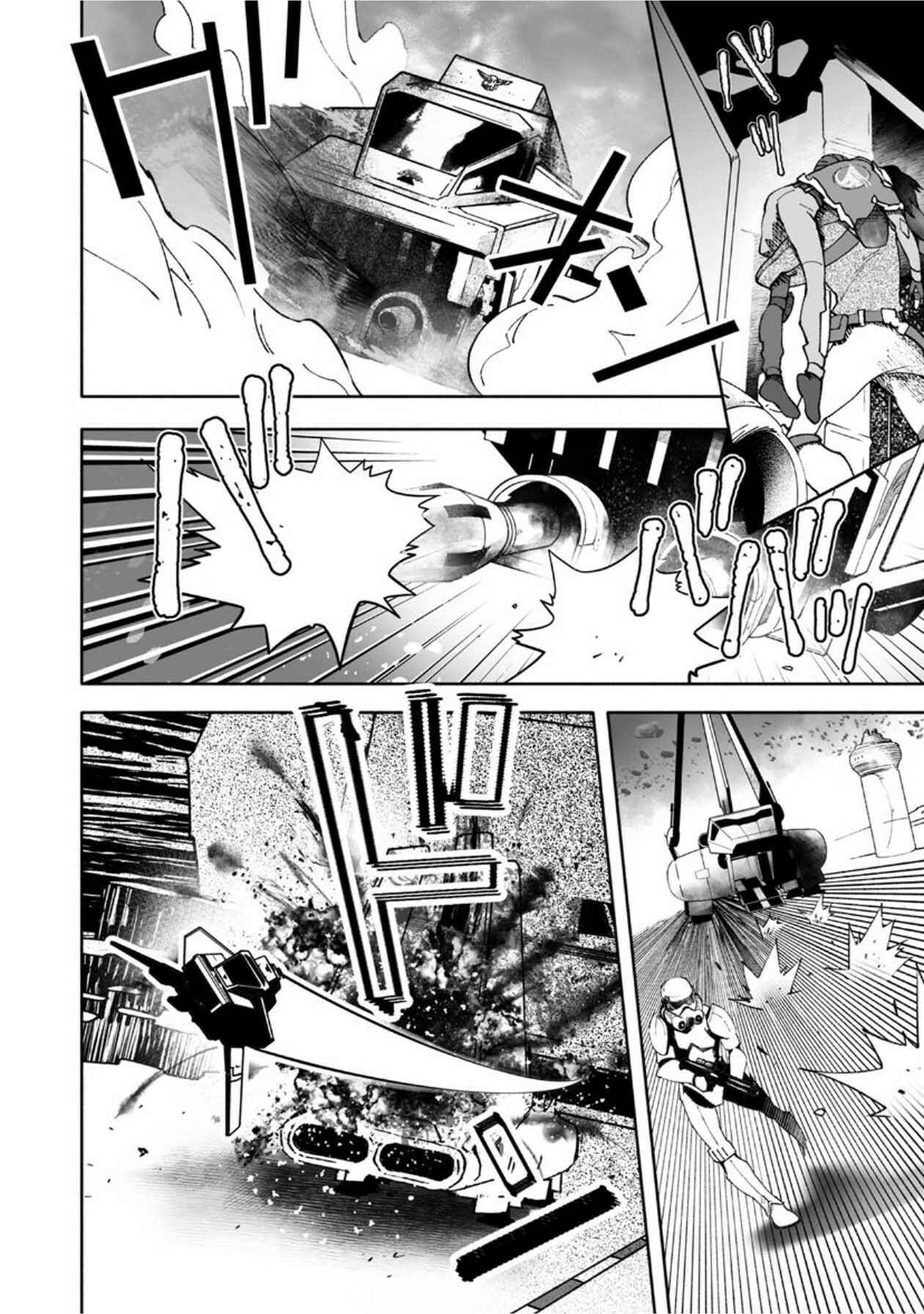 Page 5 Chapter 10 STAR WARS Rebels