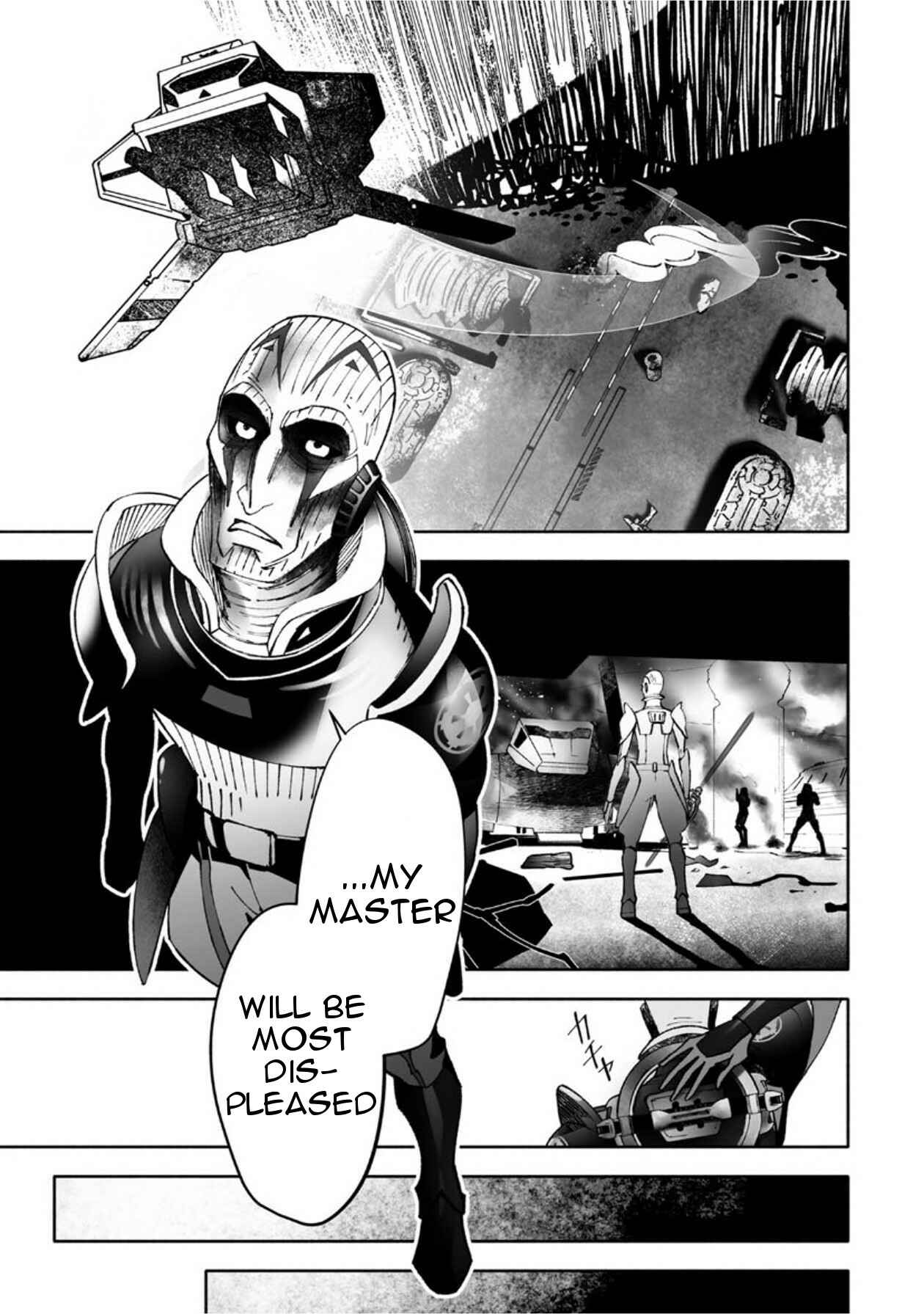 Page 6 Chapter 10 STAR WARS Rebels