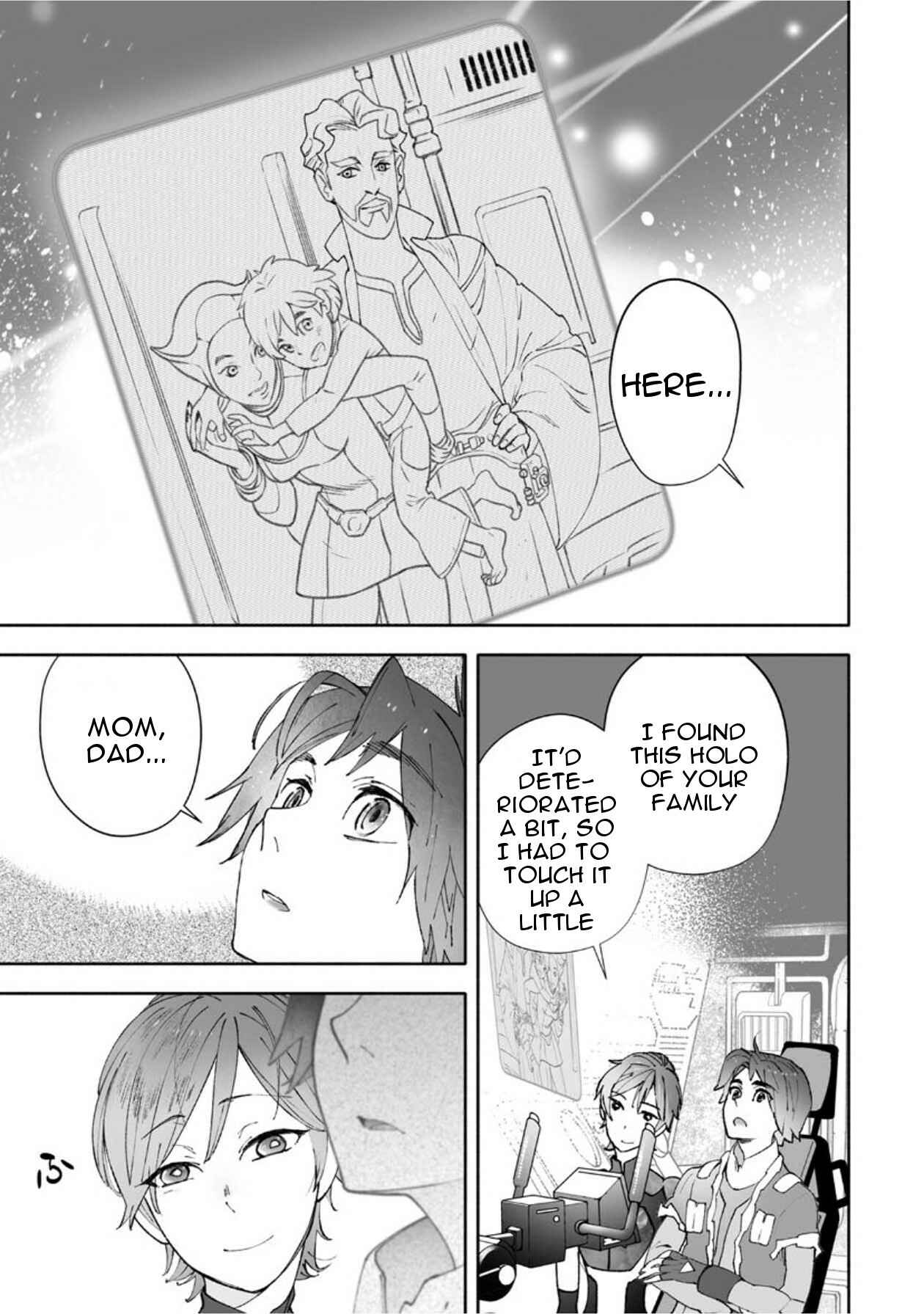Page 8 Chapter 10 STAR WARS Rebels