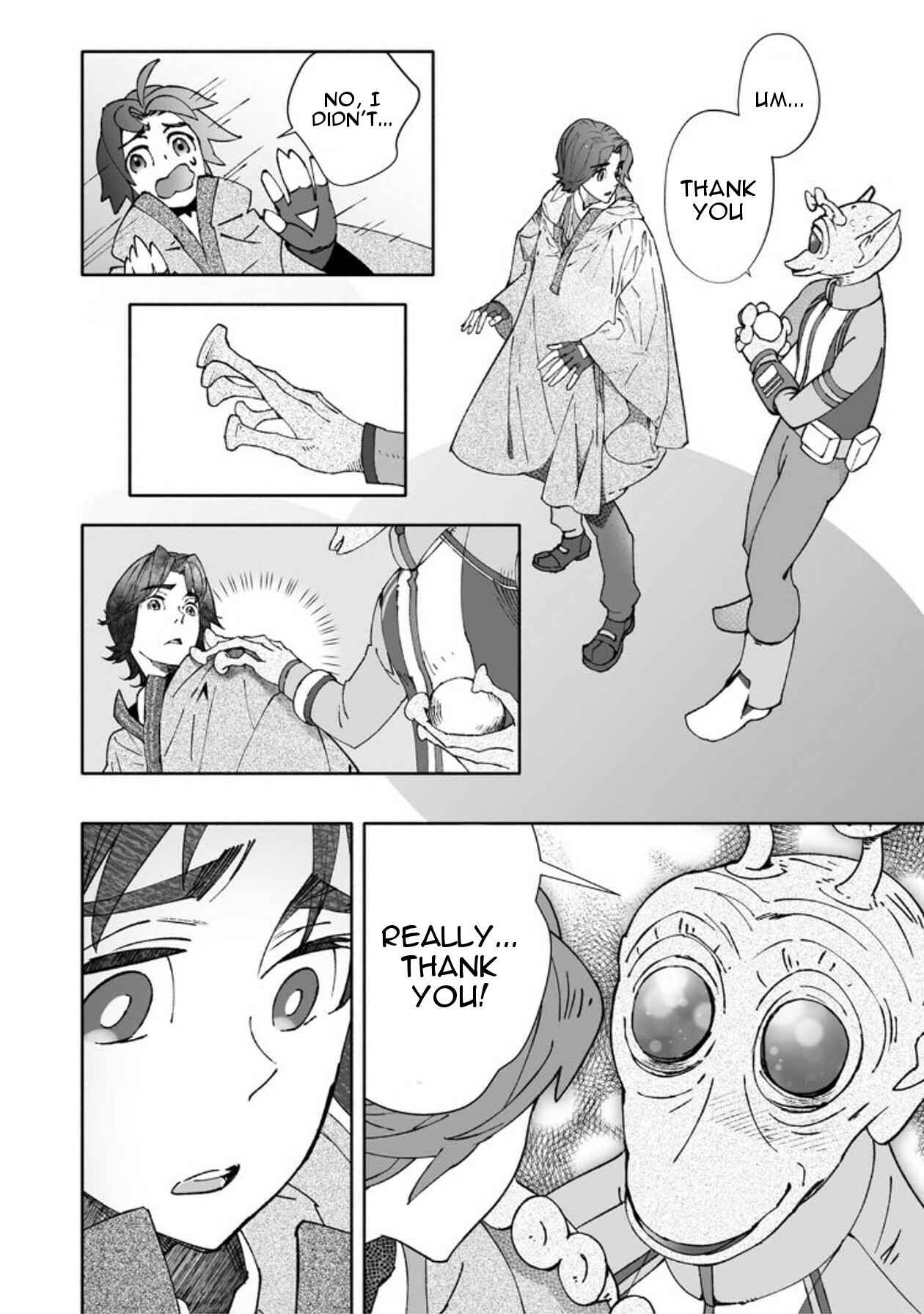 Page 10 Chapter 2 STAR WARS Rebels