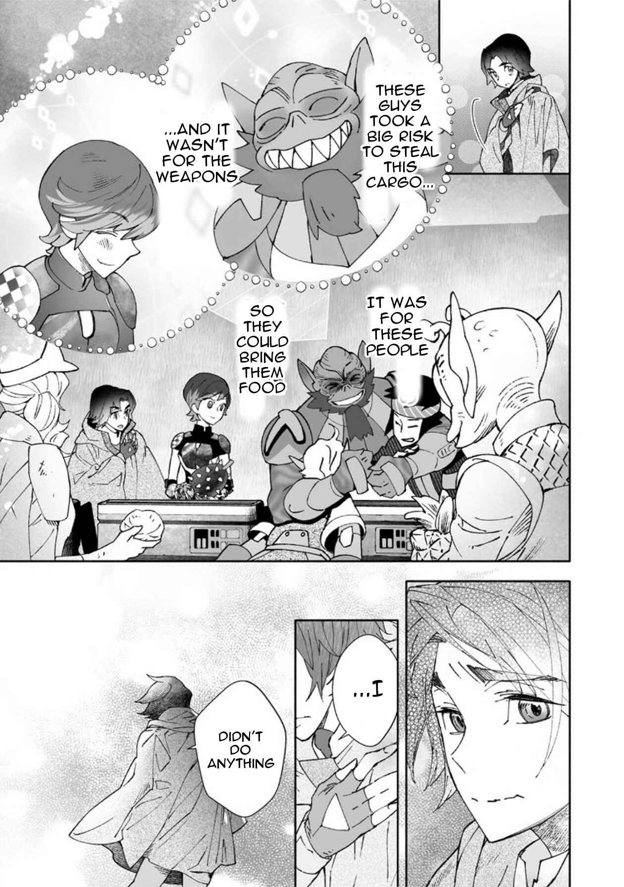 Page 11 Chapter 2 STAR WARS Rebels