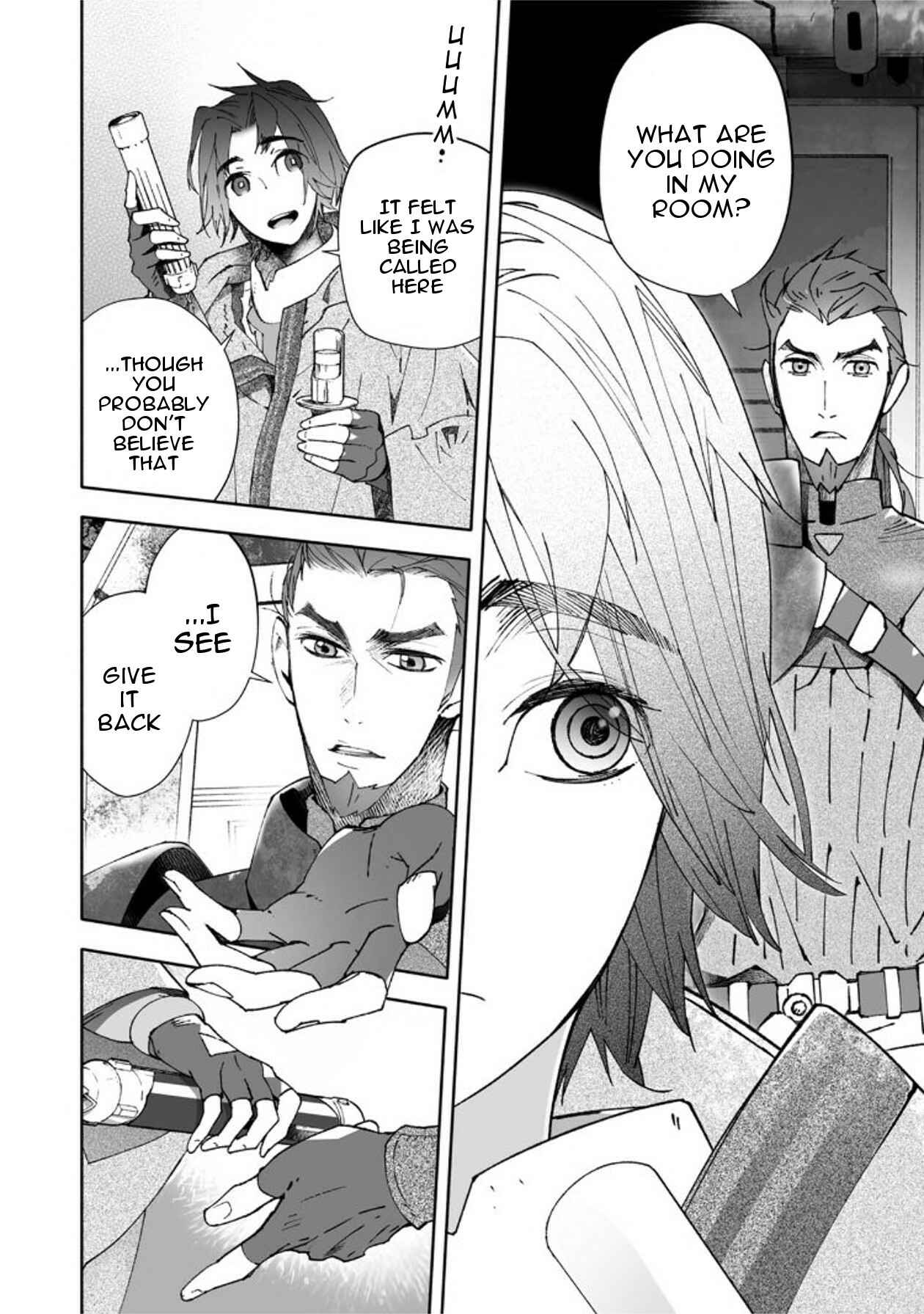 Page 16 Chapter 2 STAR WARS Rebels