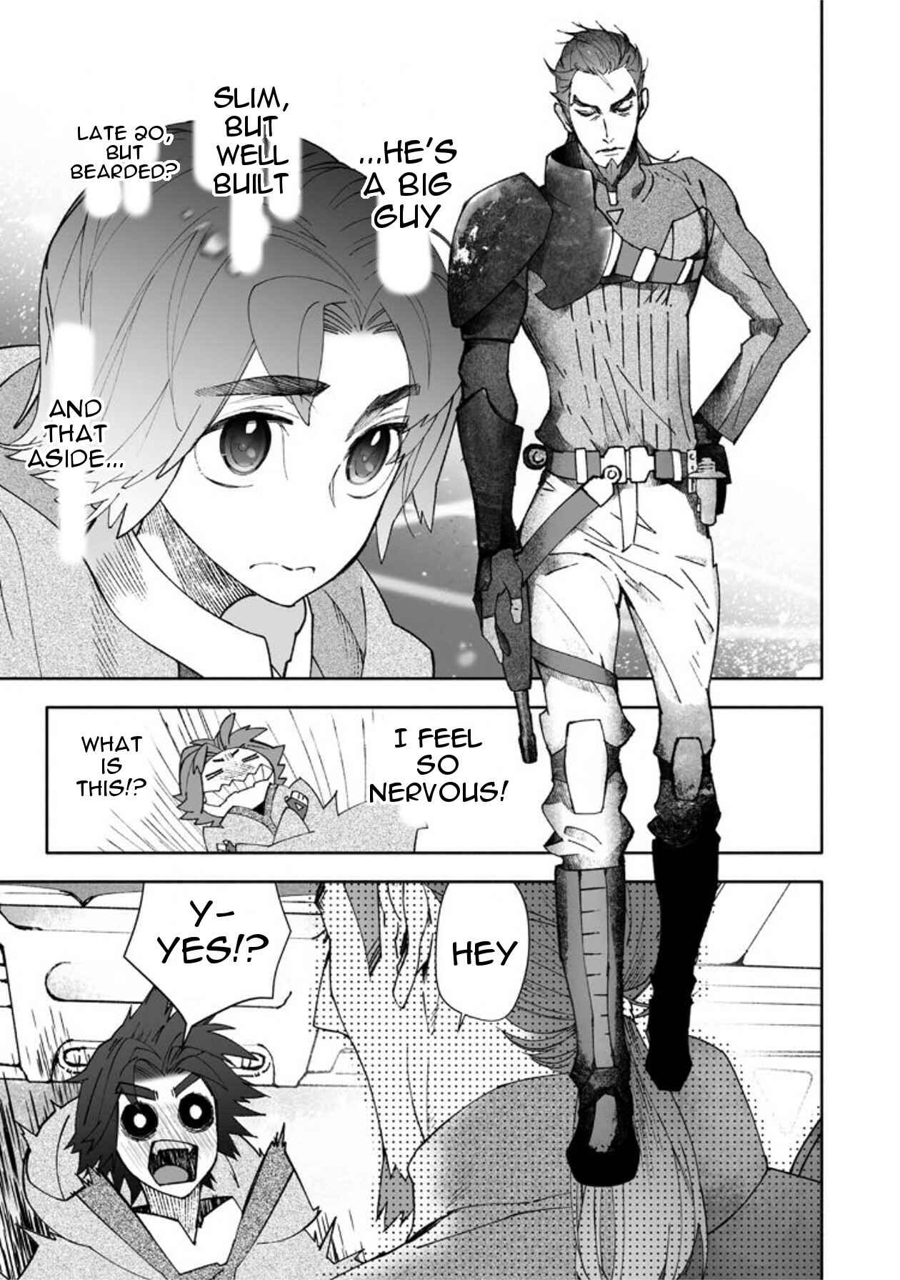 Page 17 Chapter 2 STAR WARS Rebels