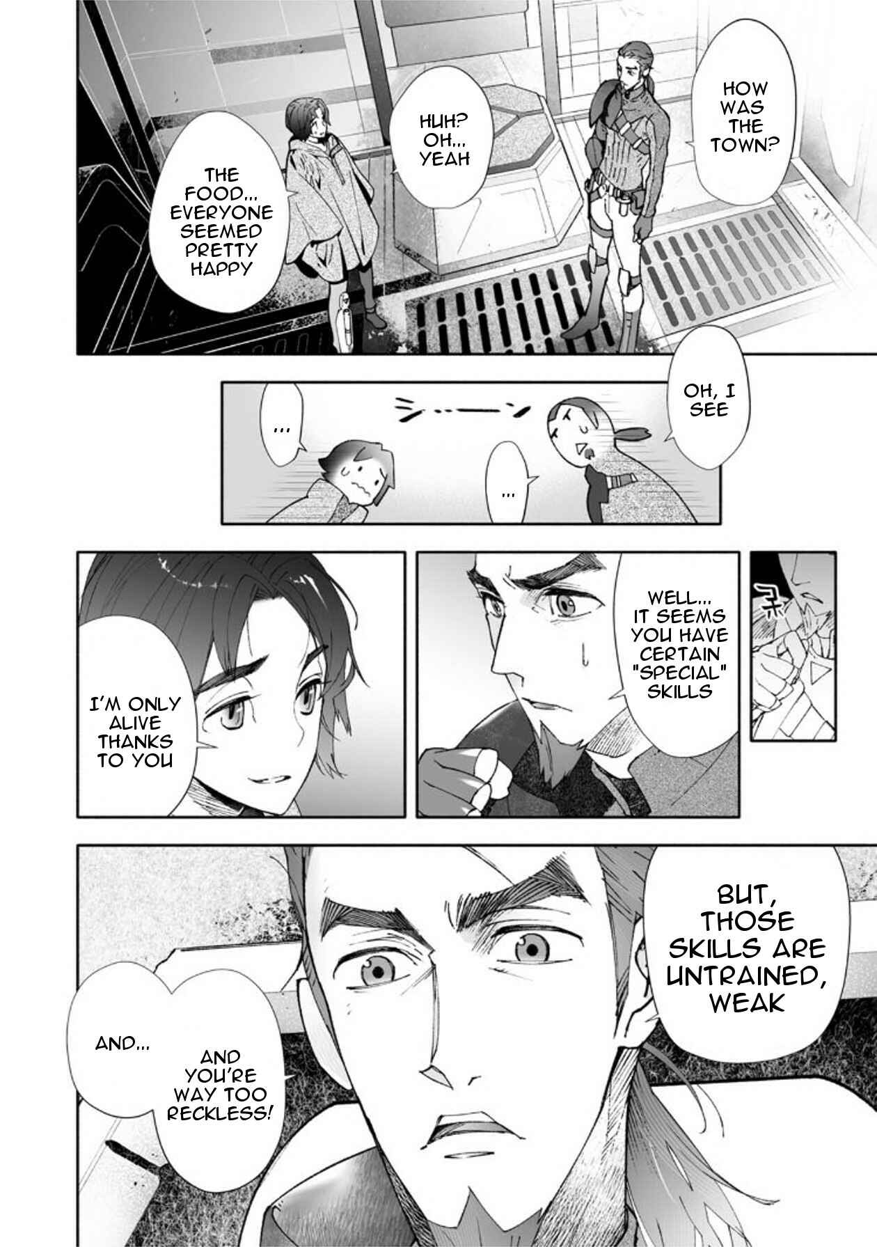 Page 18 Chapter 2 STAR WARS Rebels