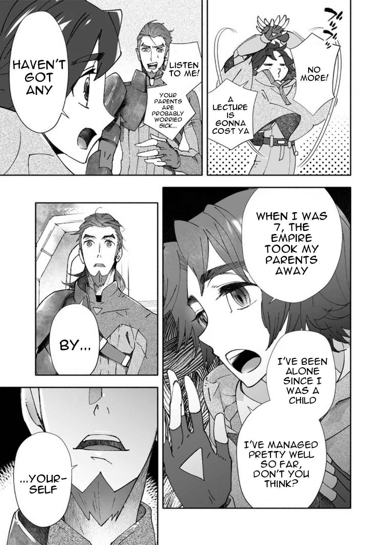 Page 19 Chapter 2 STAR WARS Rebels