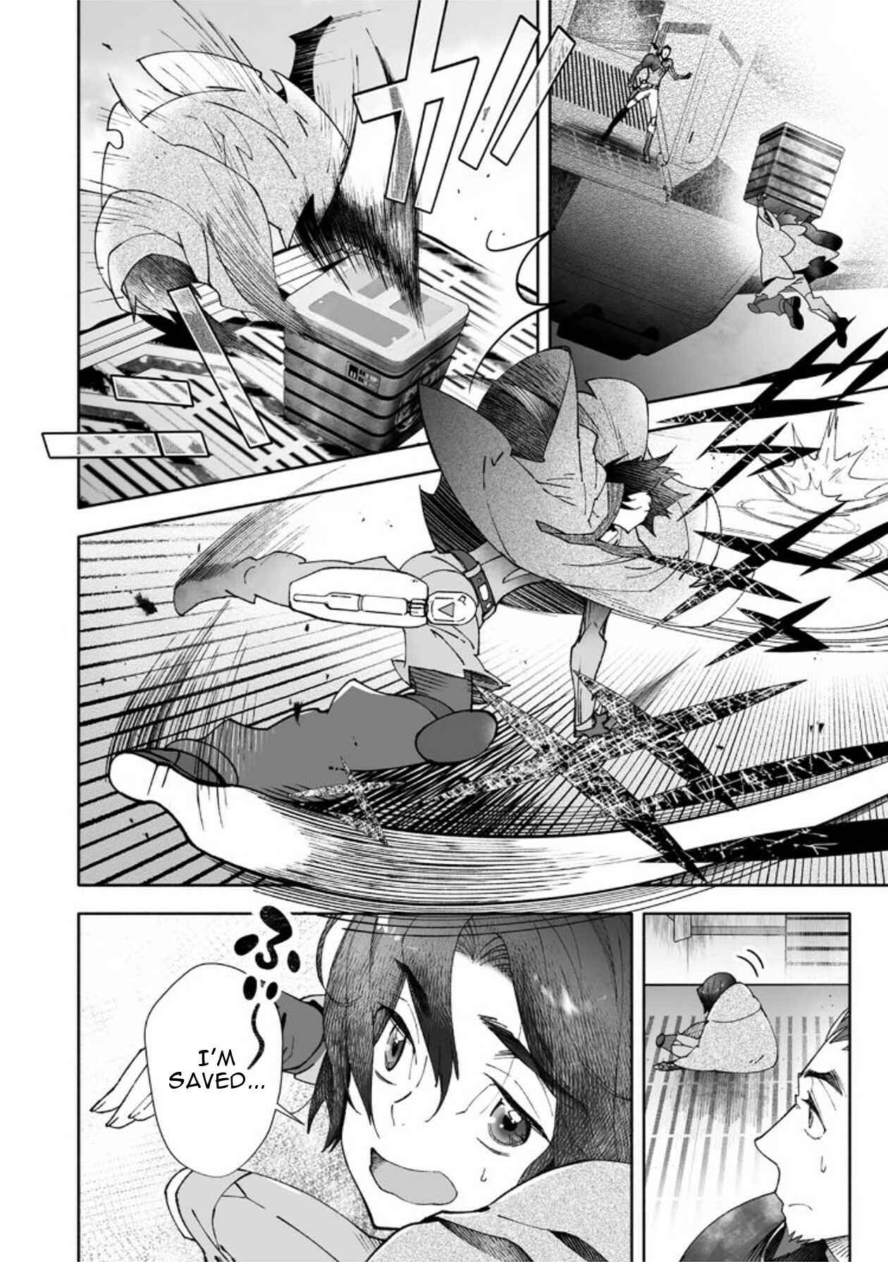 Page 2 Chapter 2 STAR WARS Rebels