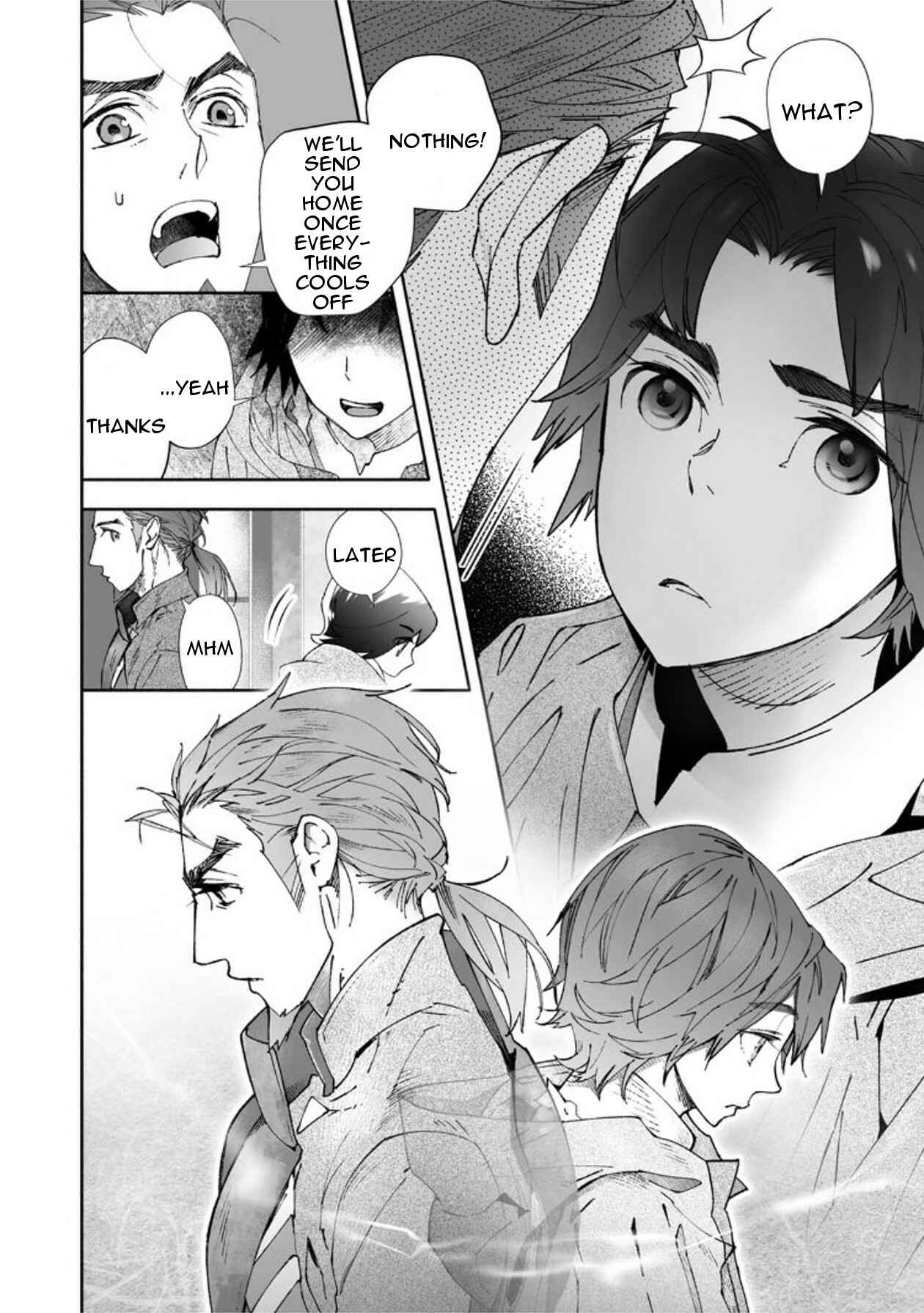 Page 20 Chapter 2 STAR WARS Rebels