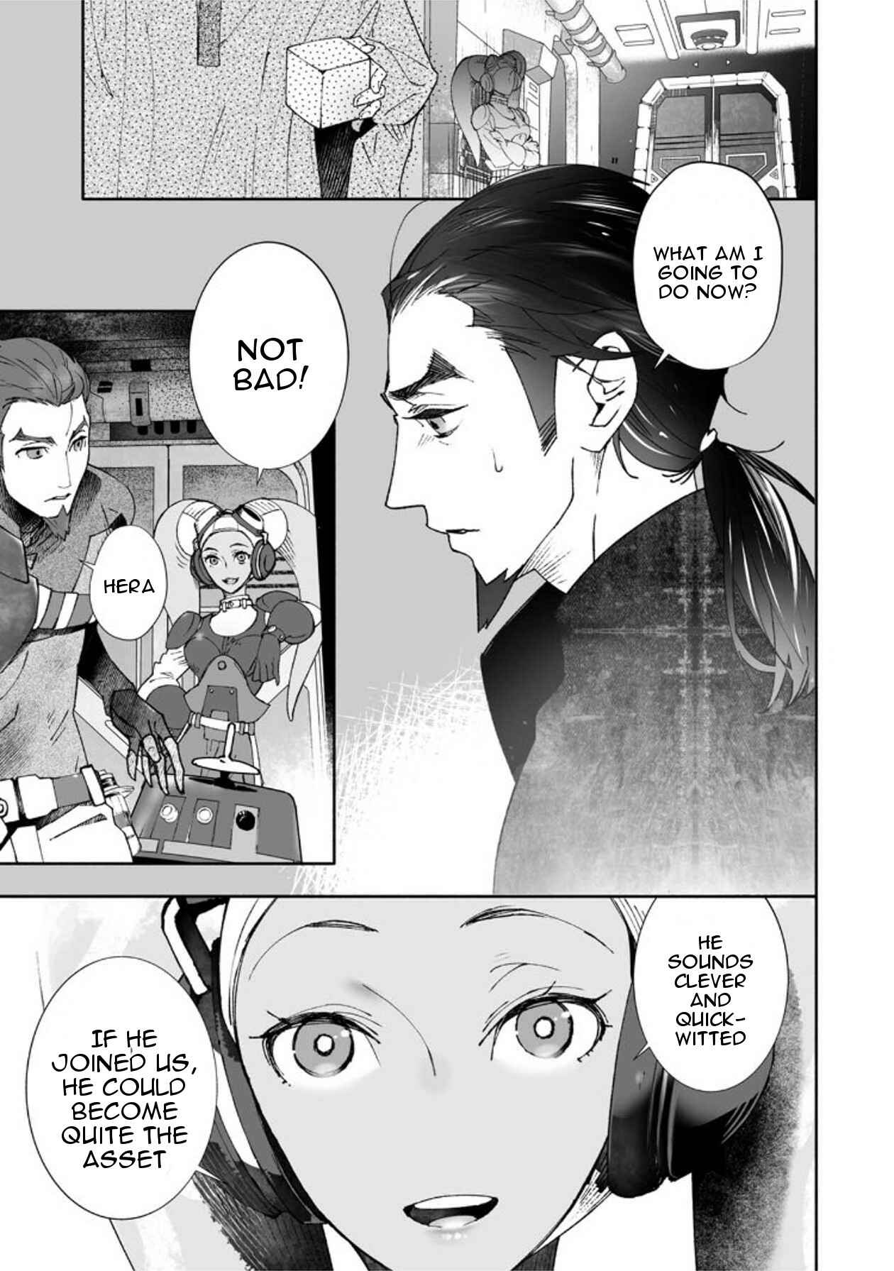 Page 21 Chapter 2 STAR WARS Rebels