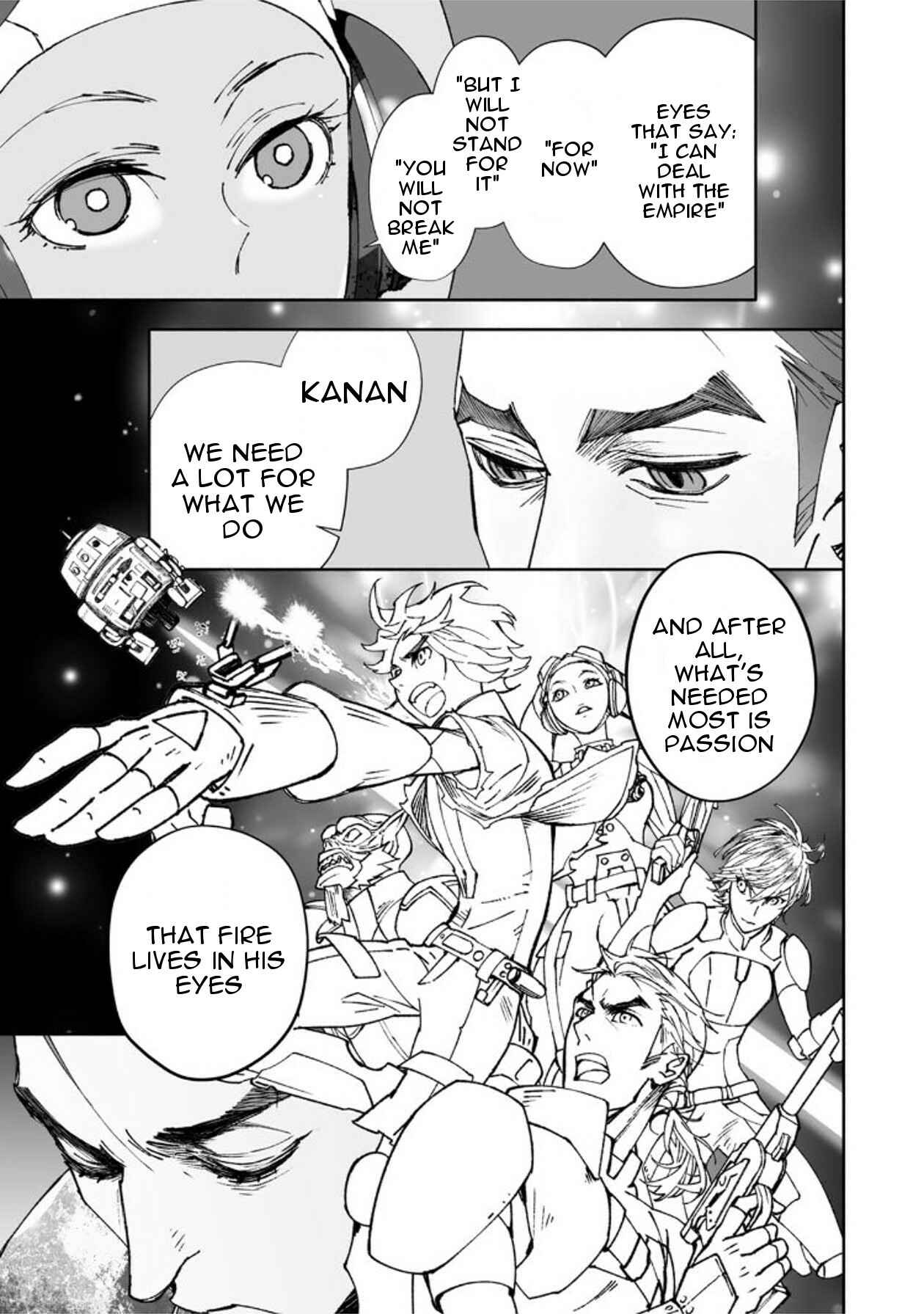 Page 23 Chapter 2 STAR WARS Rebels